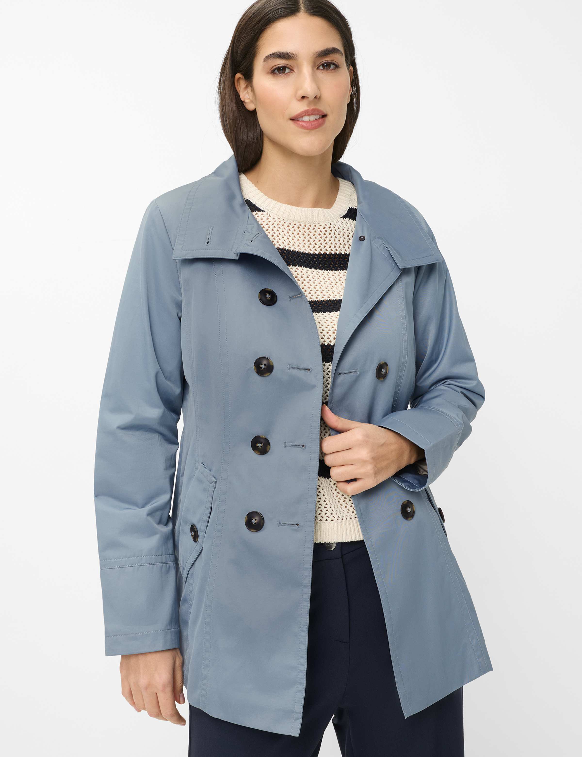Trenchcoat York