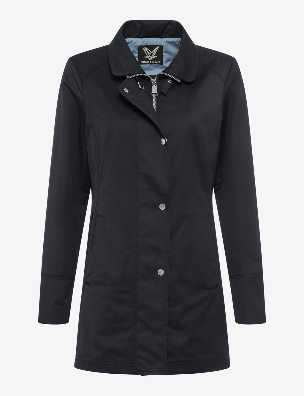 Cityjacke Nottingham