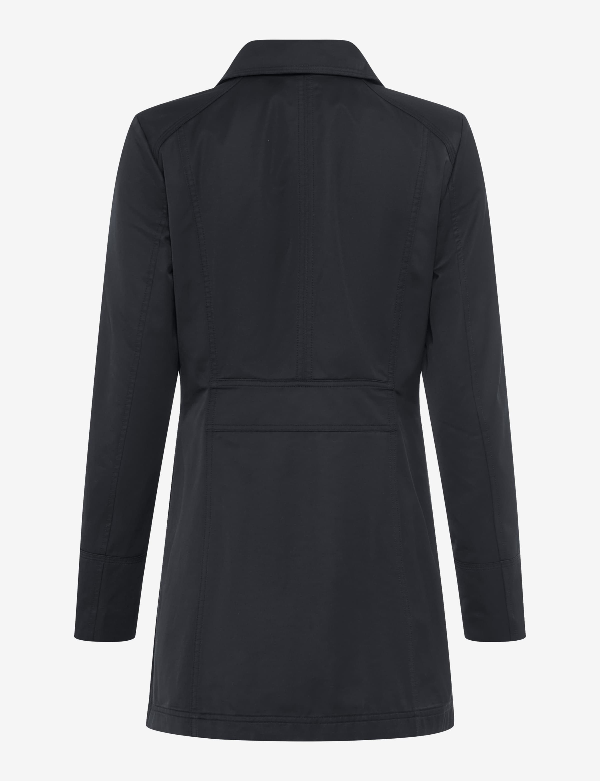 Cityjacke Nottingham