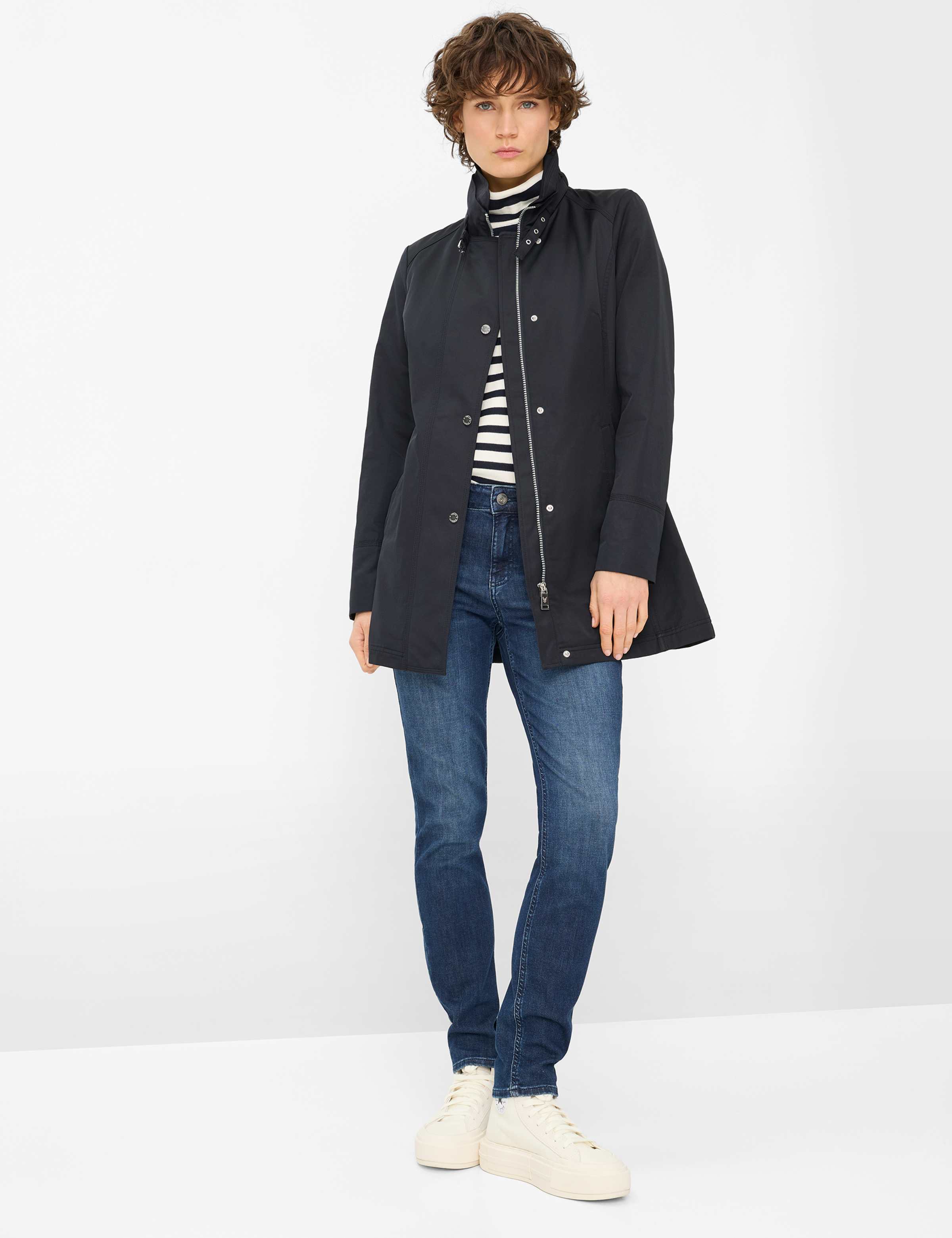 Cityjacke Nottingham