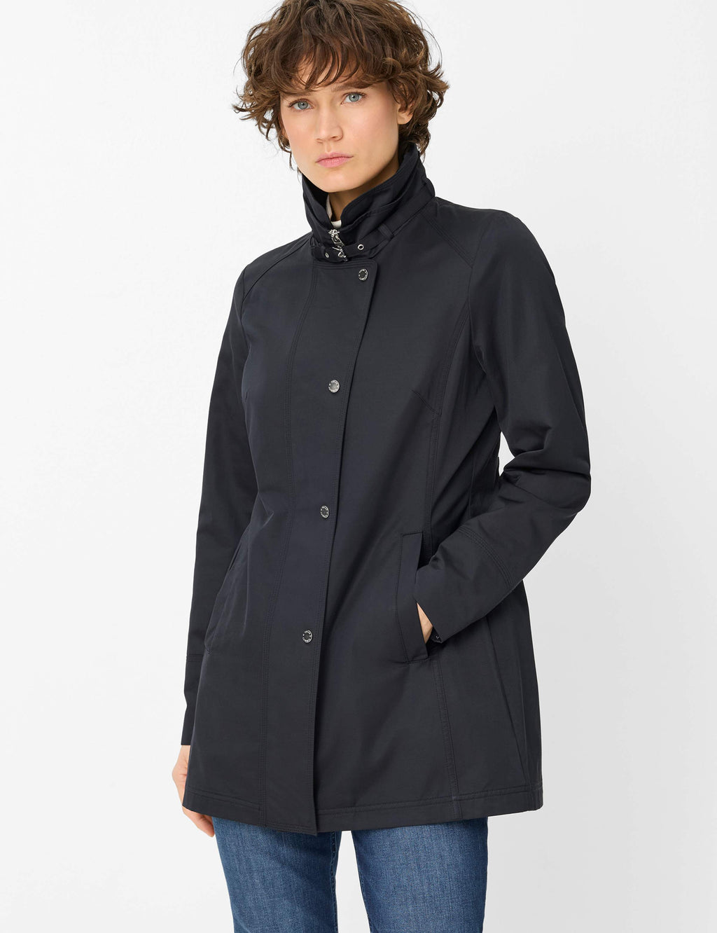 Cityjacke Nottingham