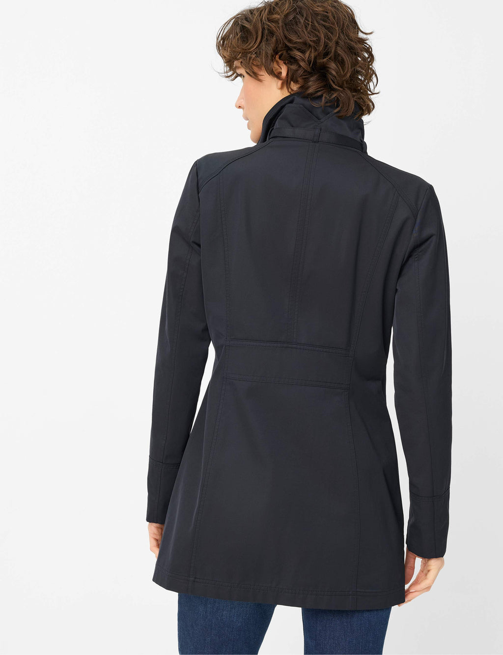 Cityjacke Nottingham