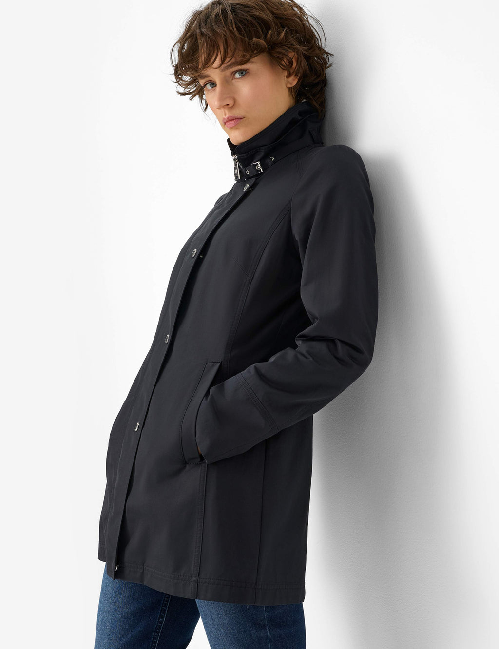 Cityjacke Nottingham