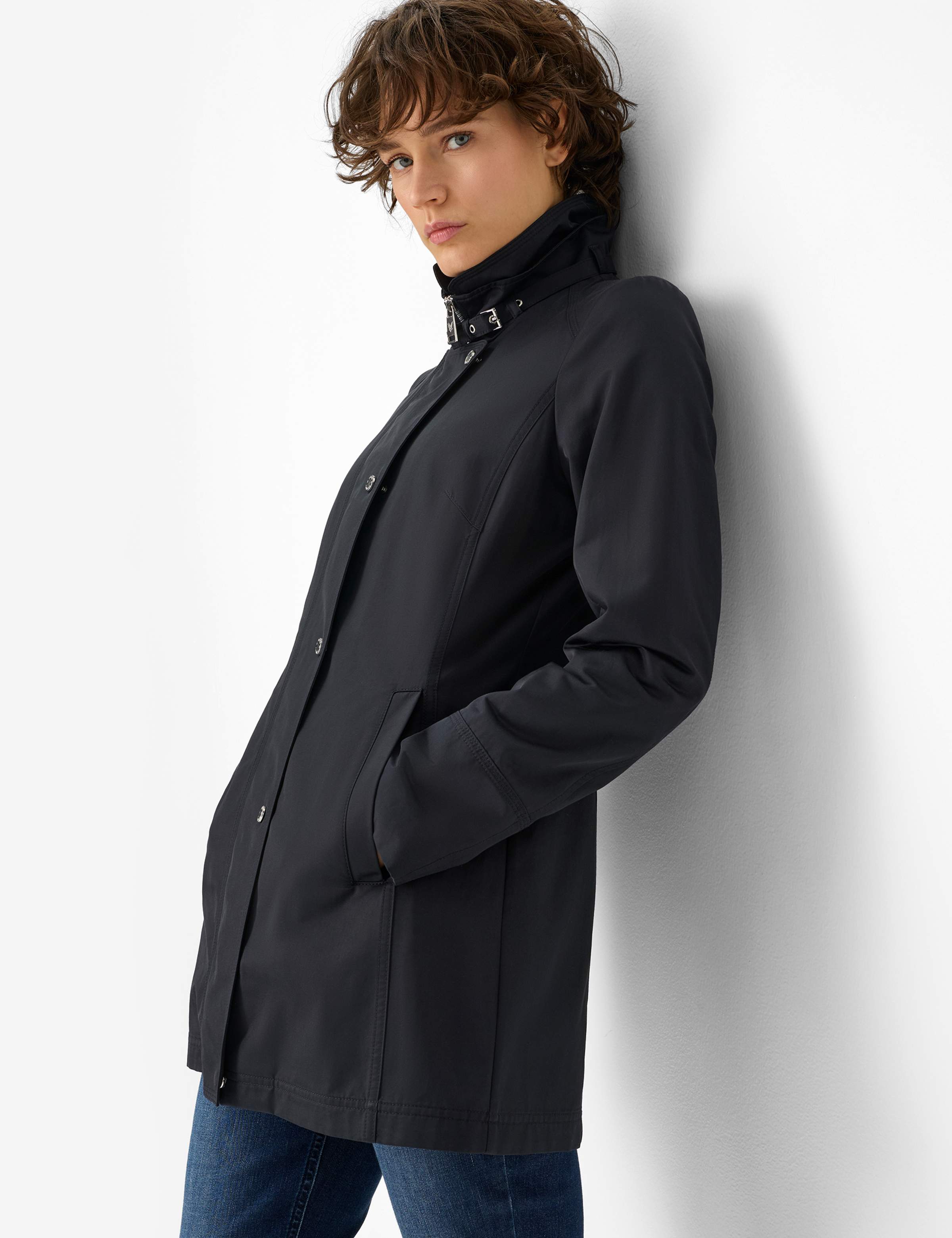 Cityjacke Nottingham