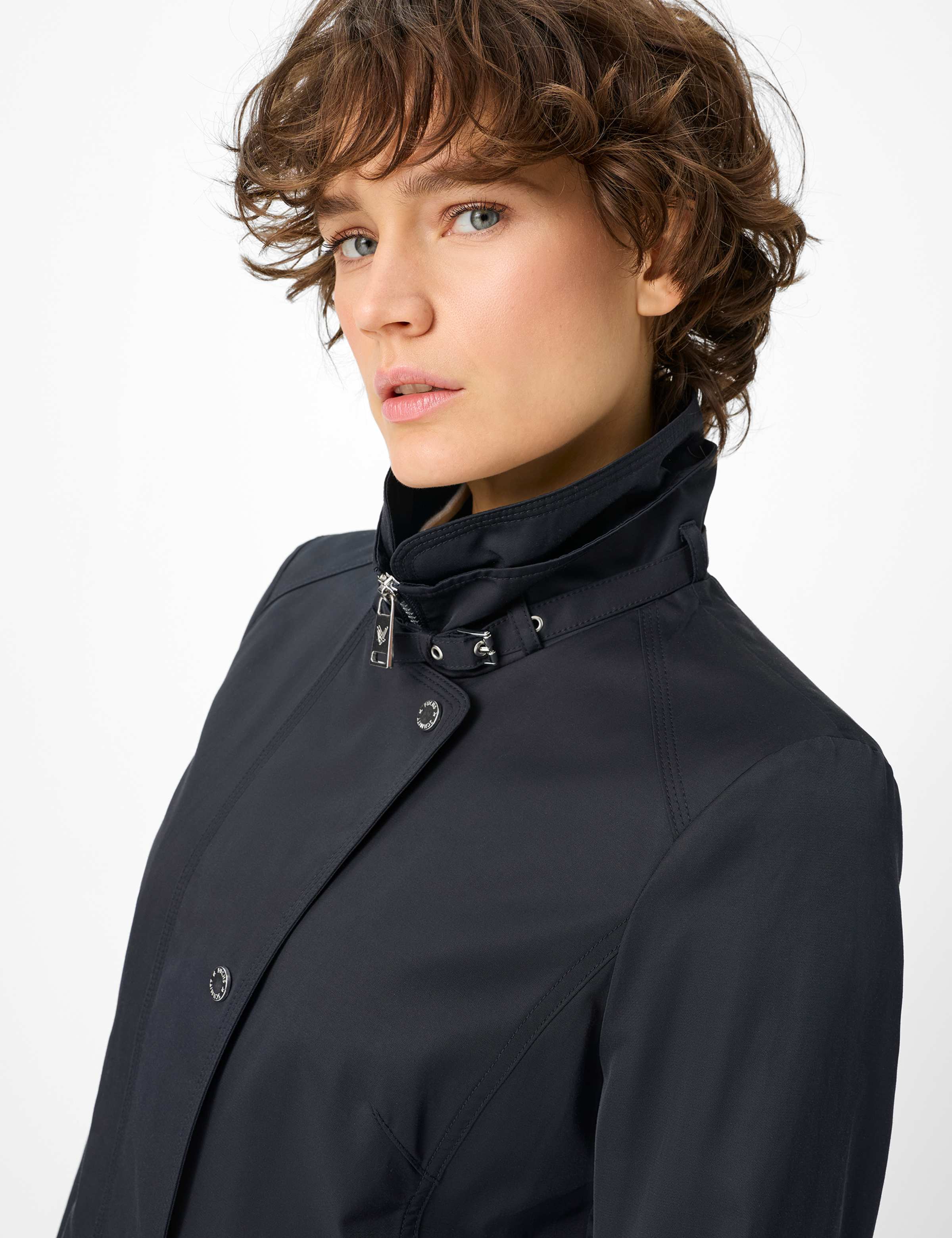 Cityjacke Nottingham