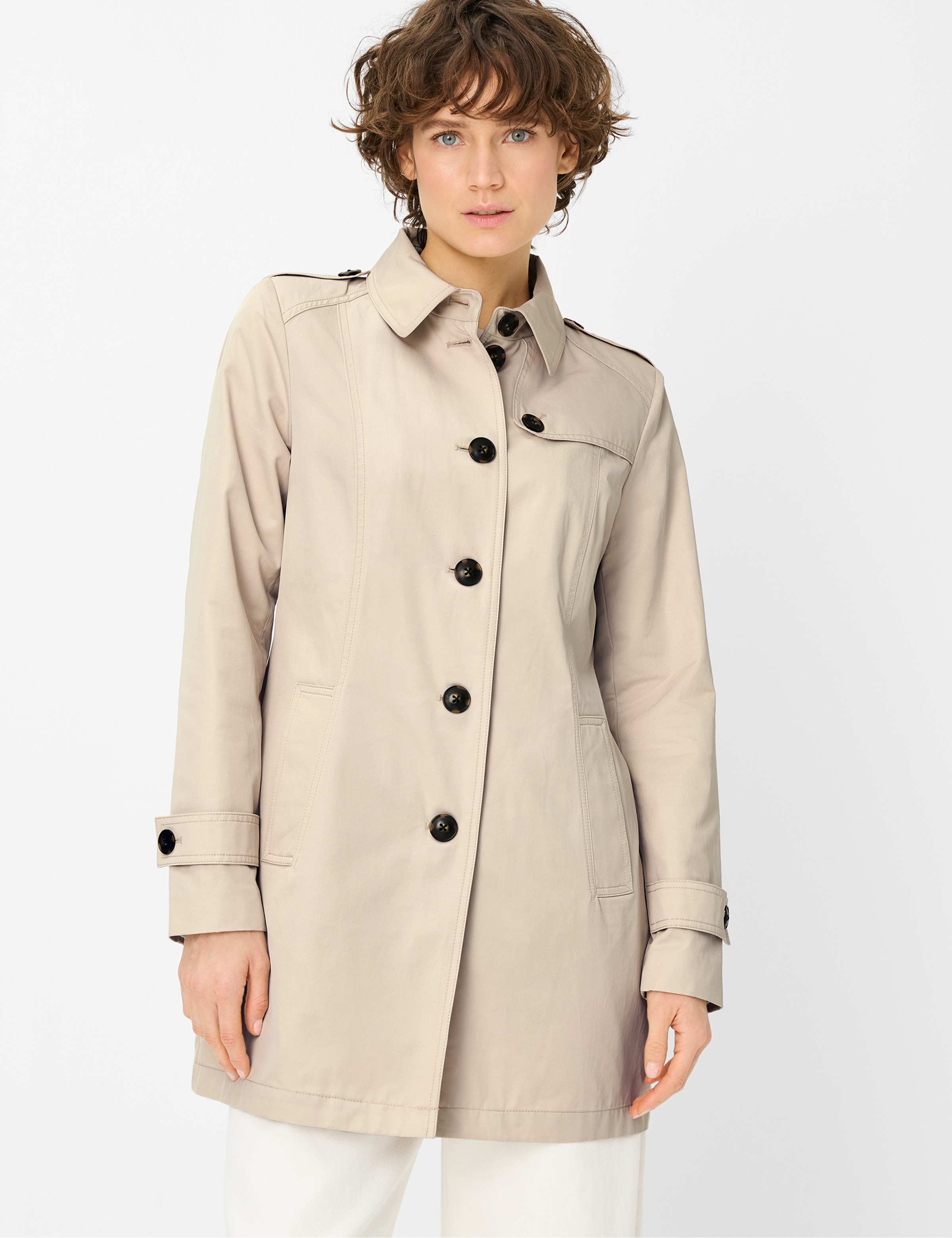 Cityjacke Oxford