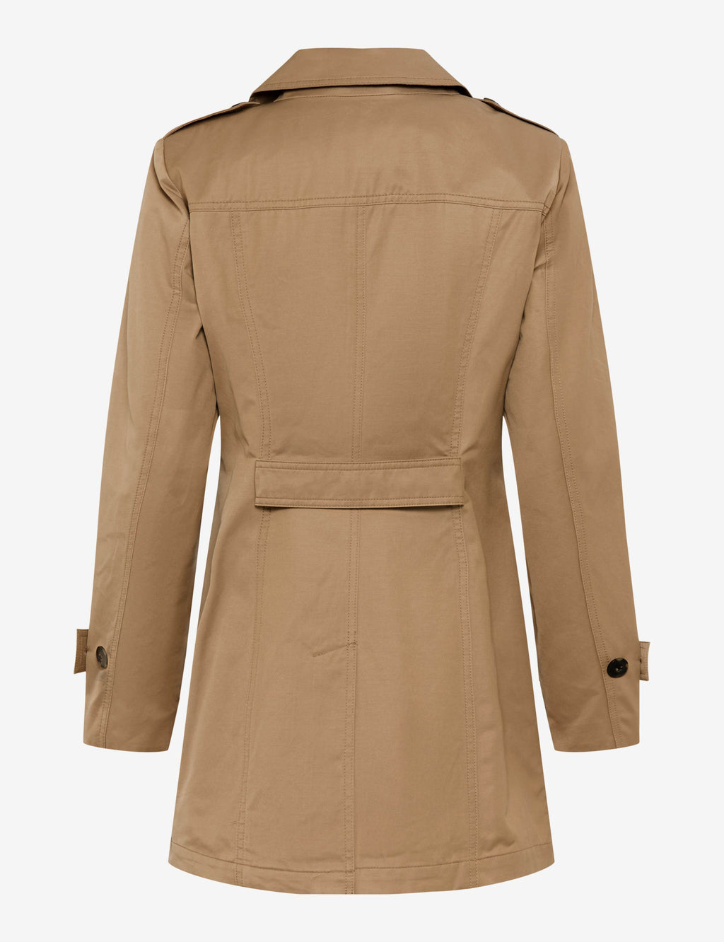 Trenchcoat Oxford