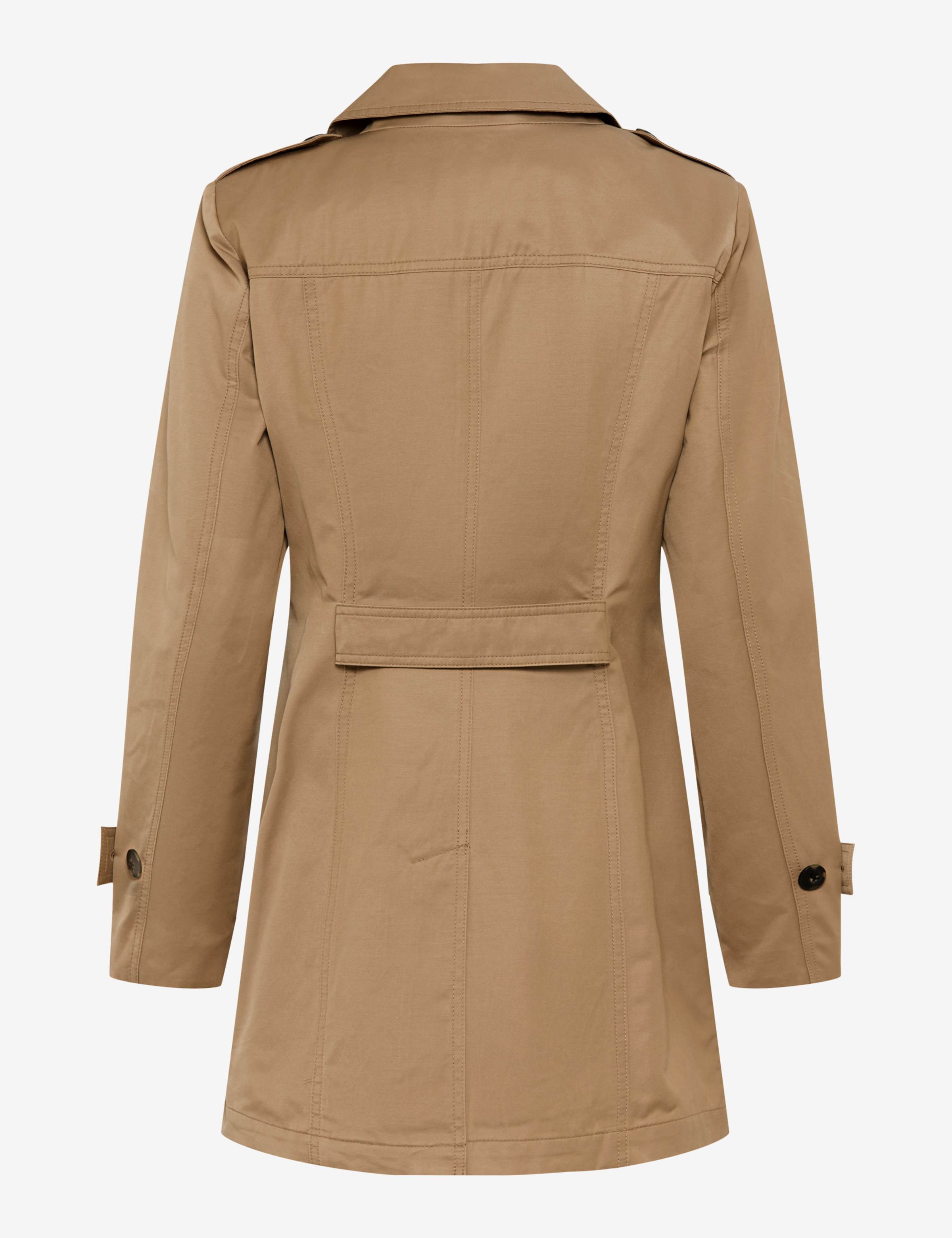 Trenchcoat Oxford