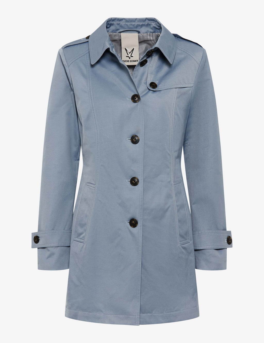 Cityjacke Oxford