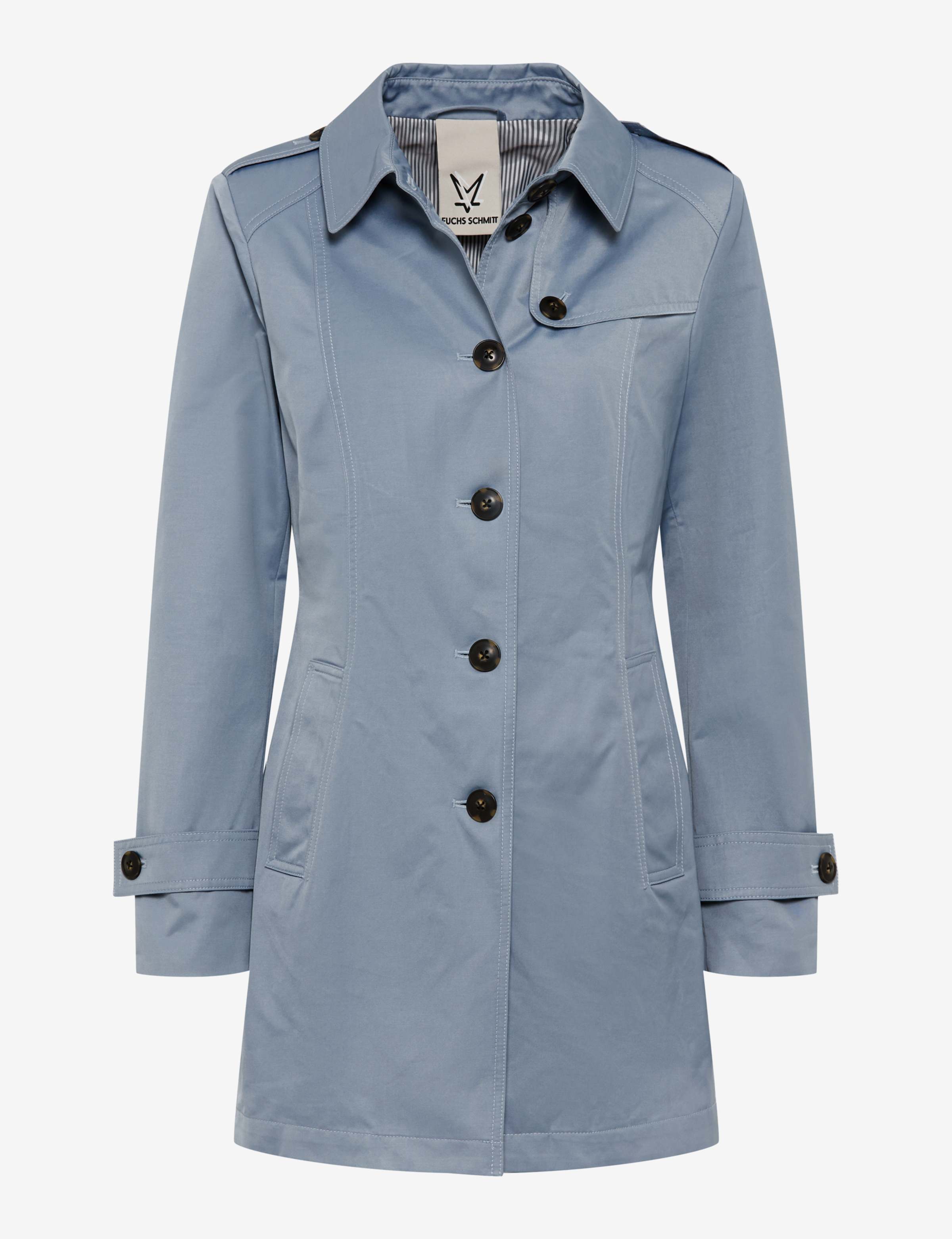 Cityjacke Oxford