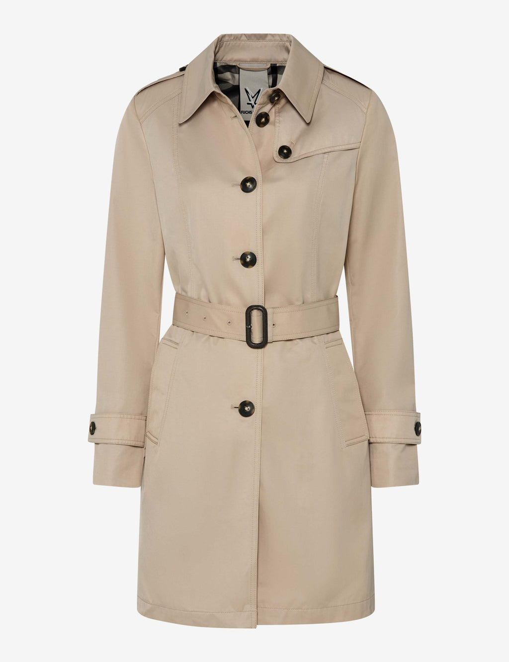 Trenchcoat Cambridge