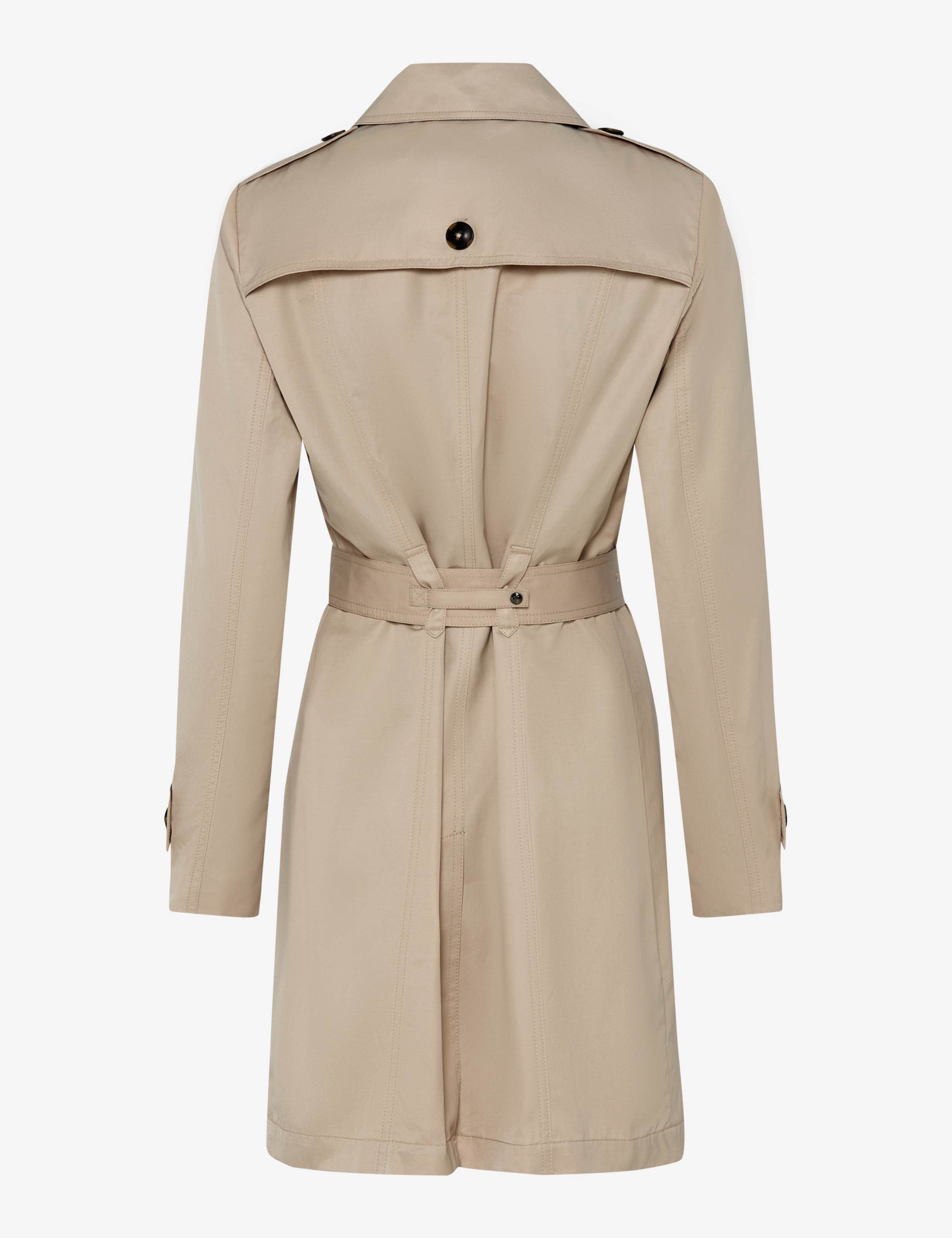 Trenchcoat Cambridge