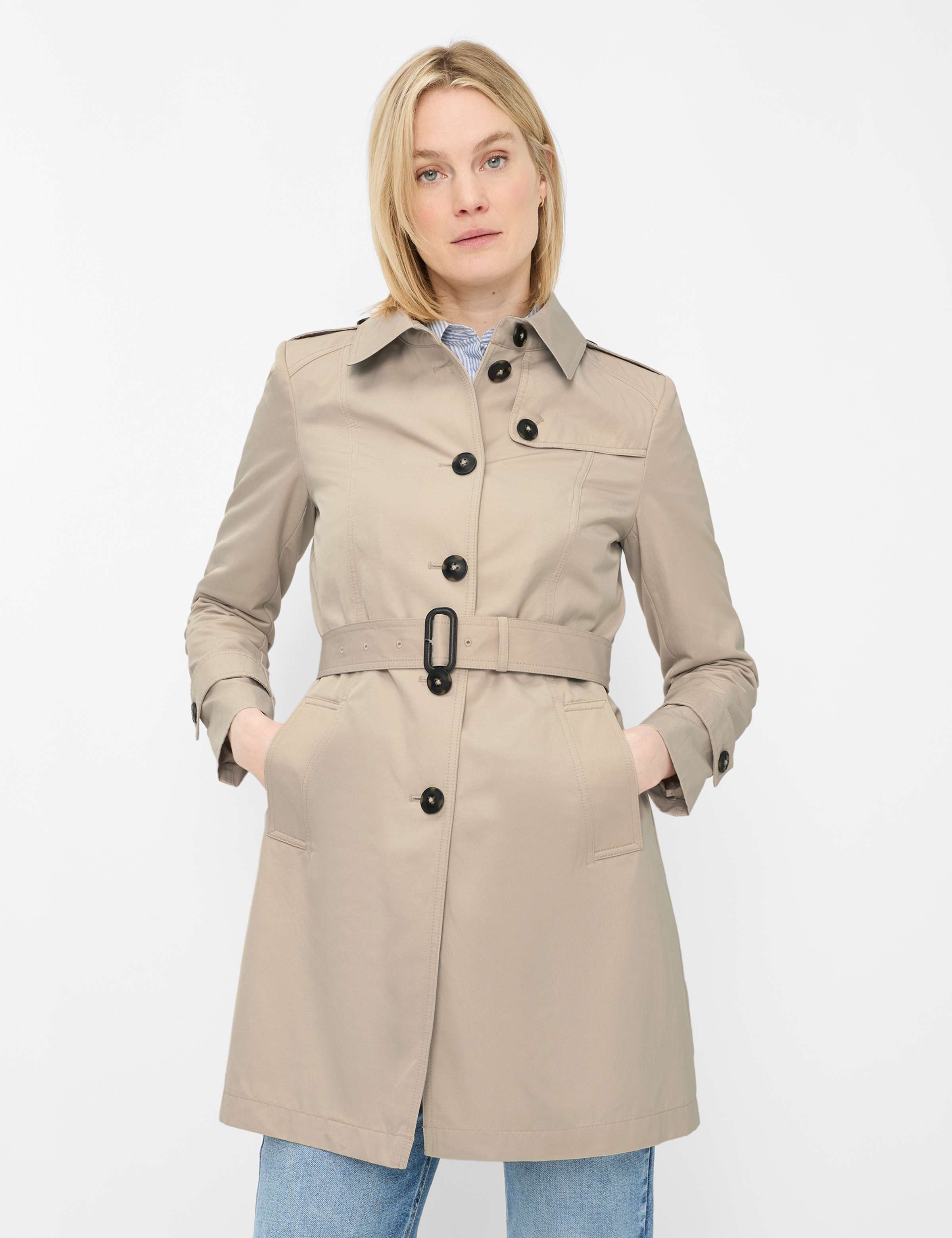 Trenchcoat Cambridge