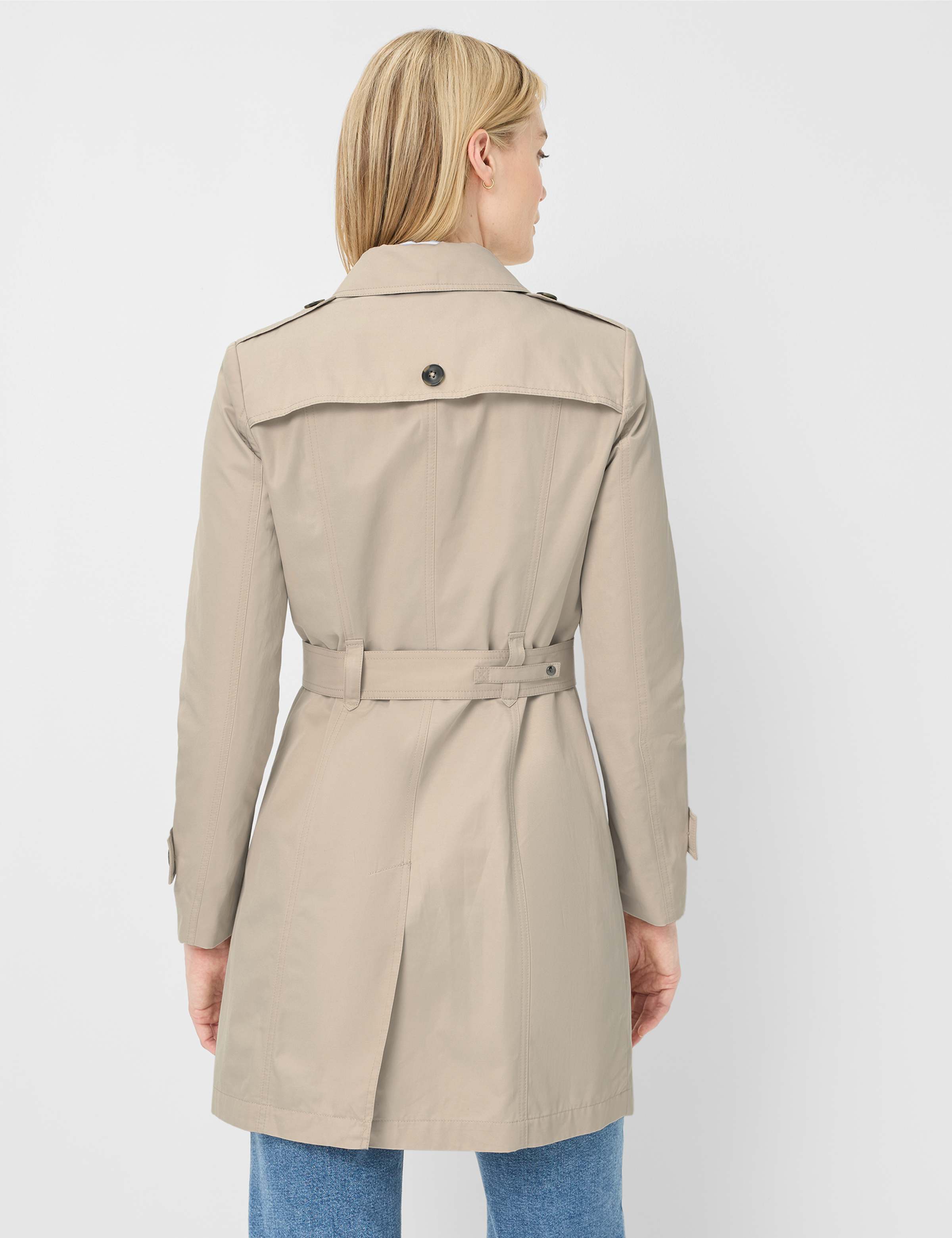 Trenchcoat Cambridge