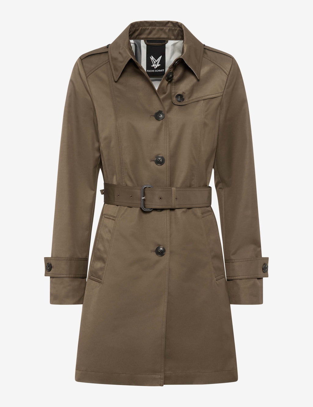 Kurzmantel Cambridge