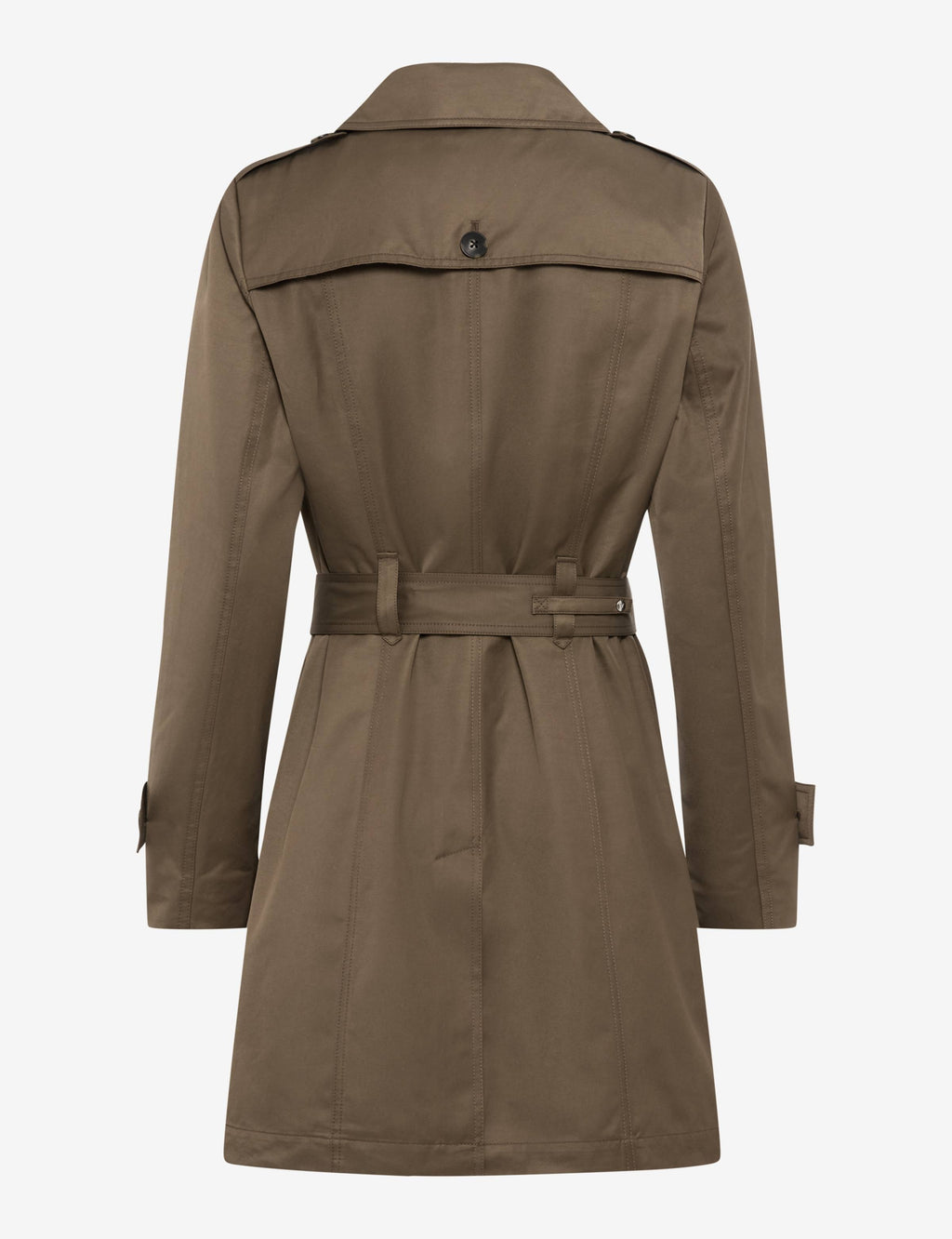 Kurzmantel Cambridge