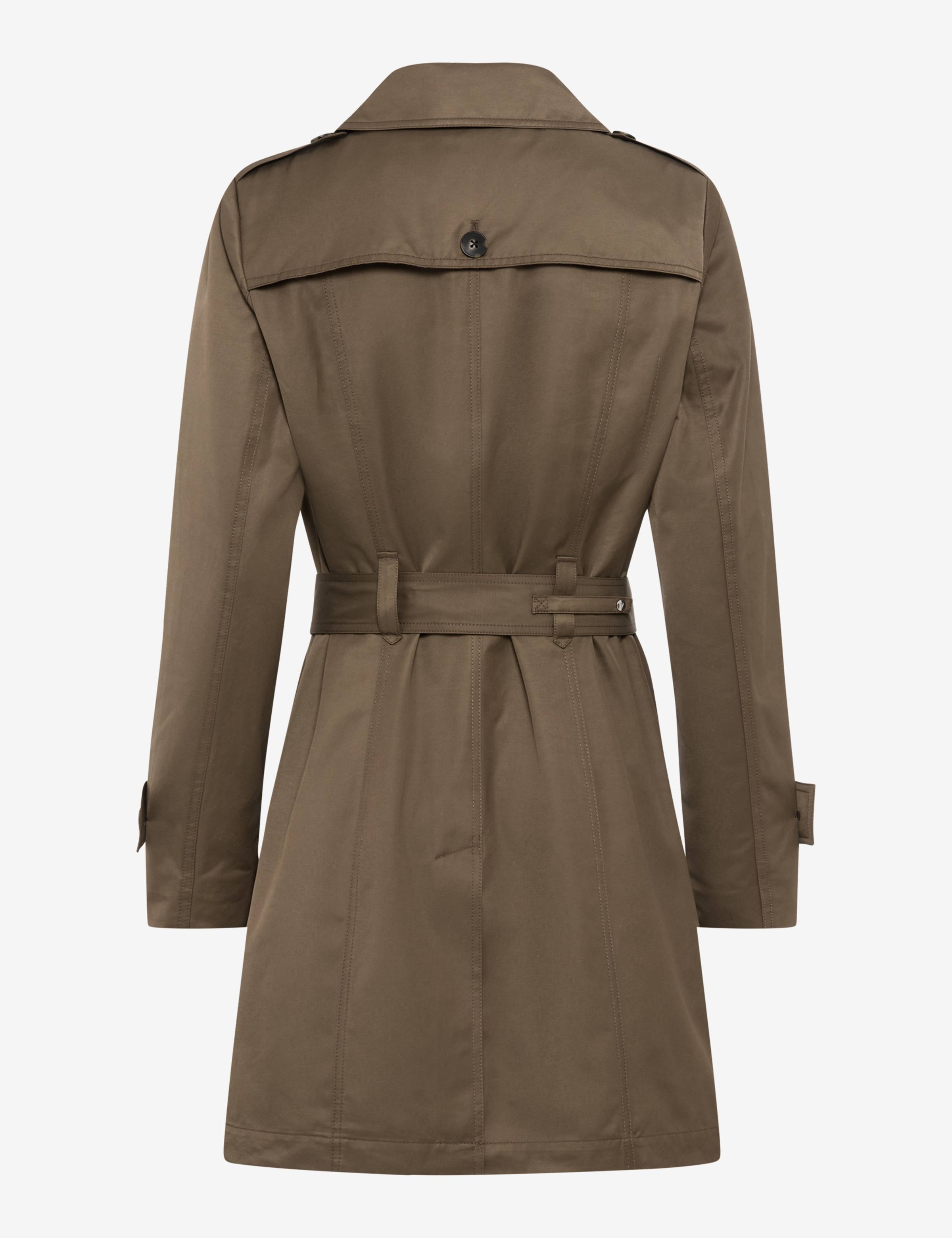 Kurzmantel Cambridge