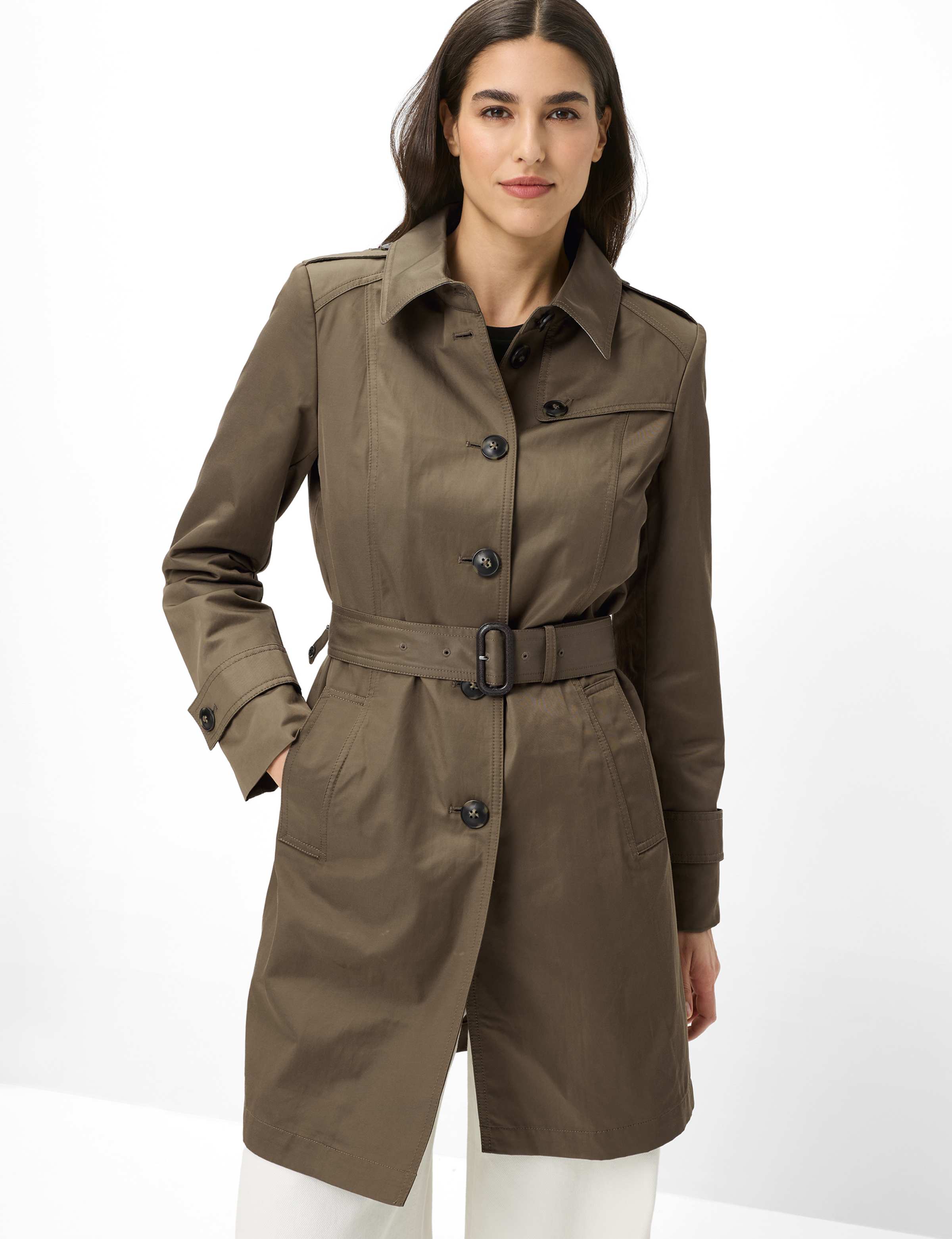 Trenchcoat Cambridge