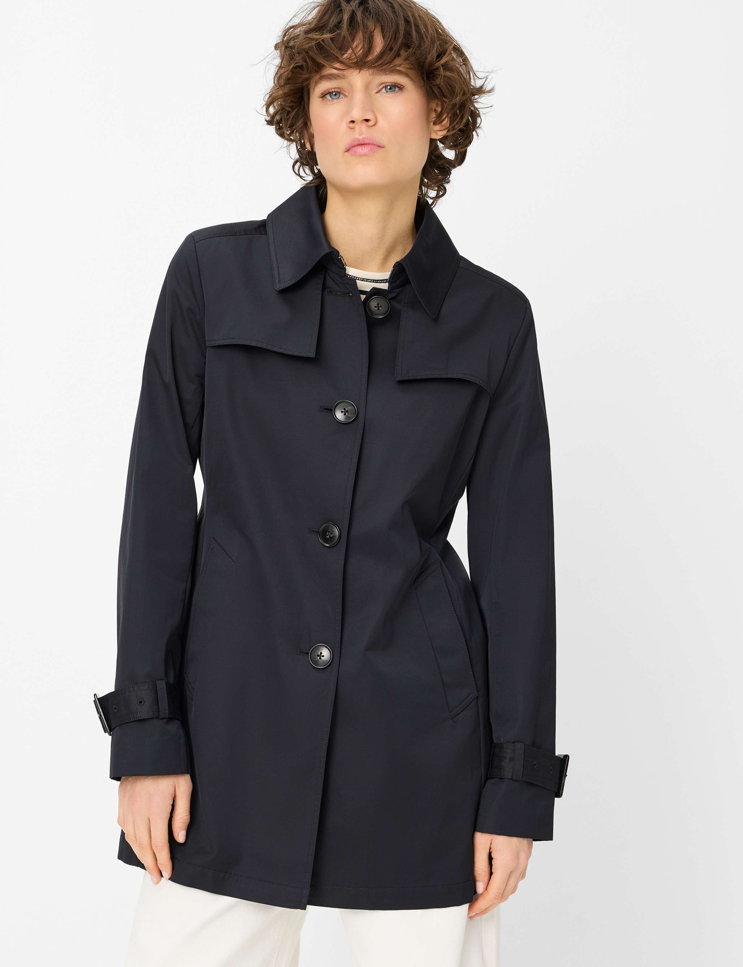 Cityjacke Kent