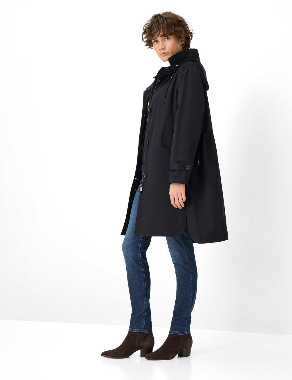 Kurzmantel Sunderland