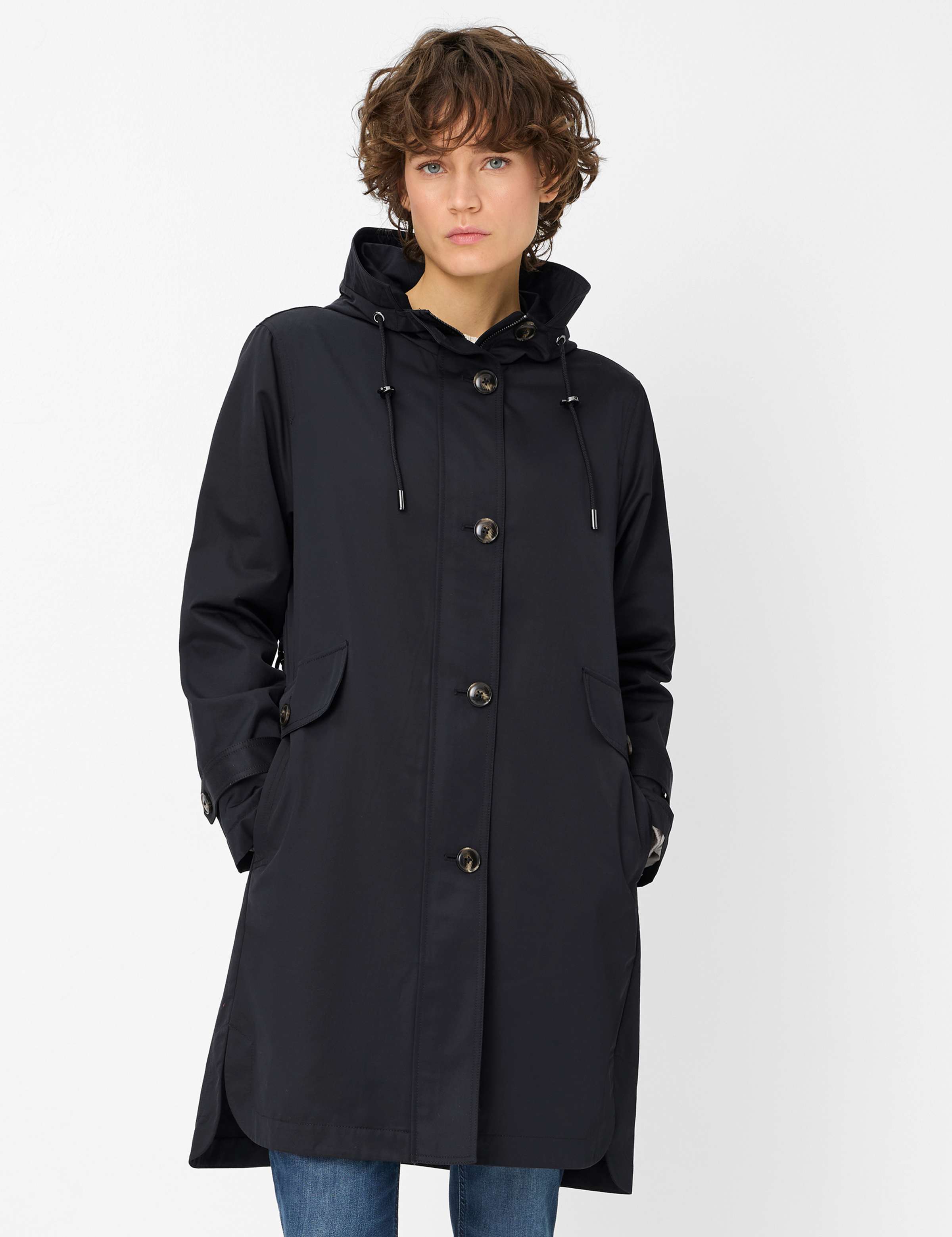 Kurzmantel Sunderland