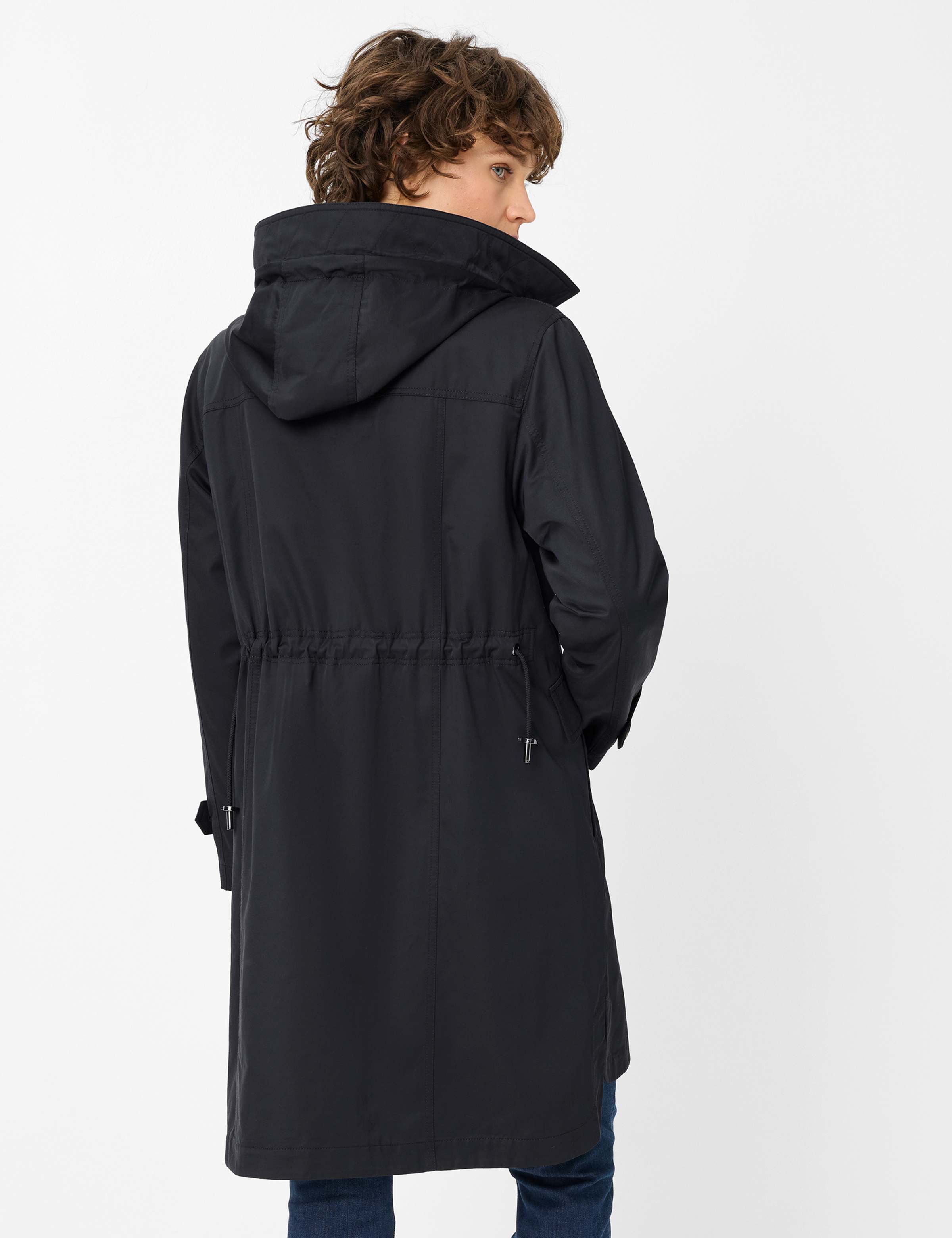 Kurzmantel Sunderland