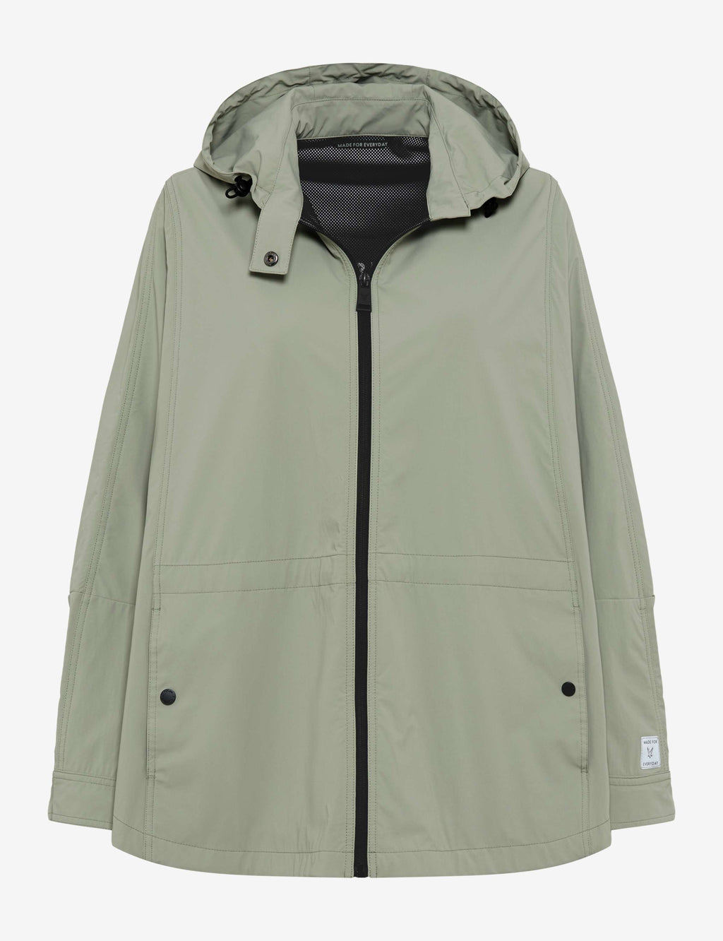 Poncho Porto