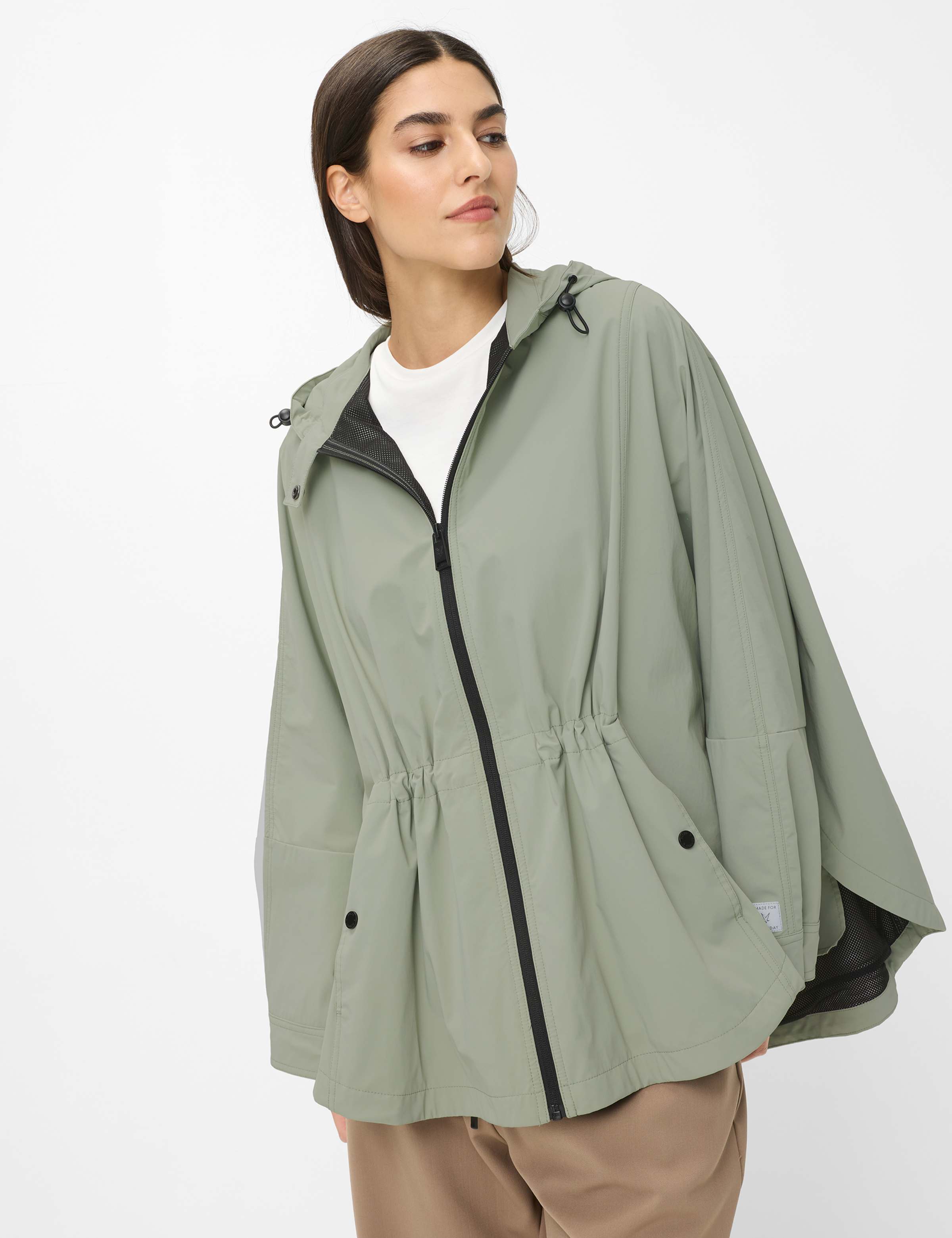 Poncho Porto