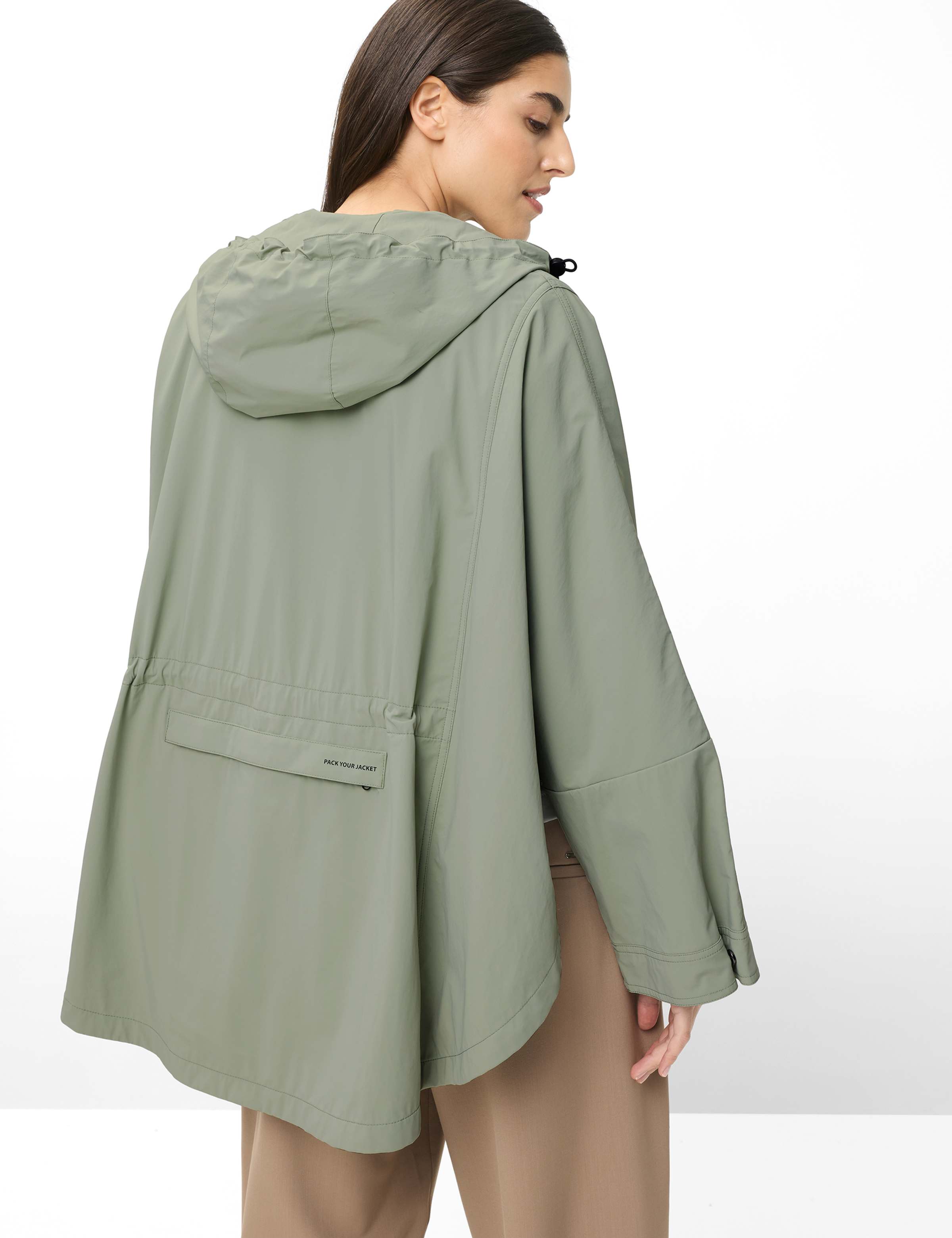 Poncho Porto