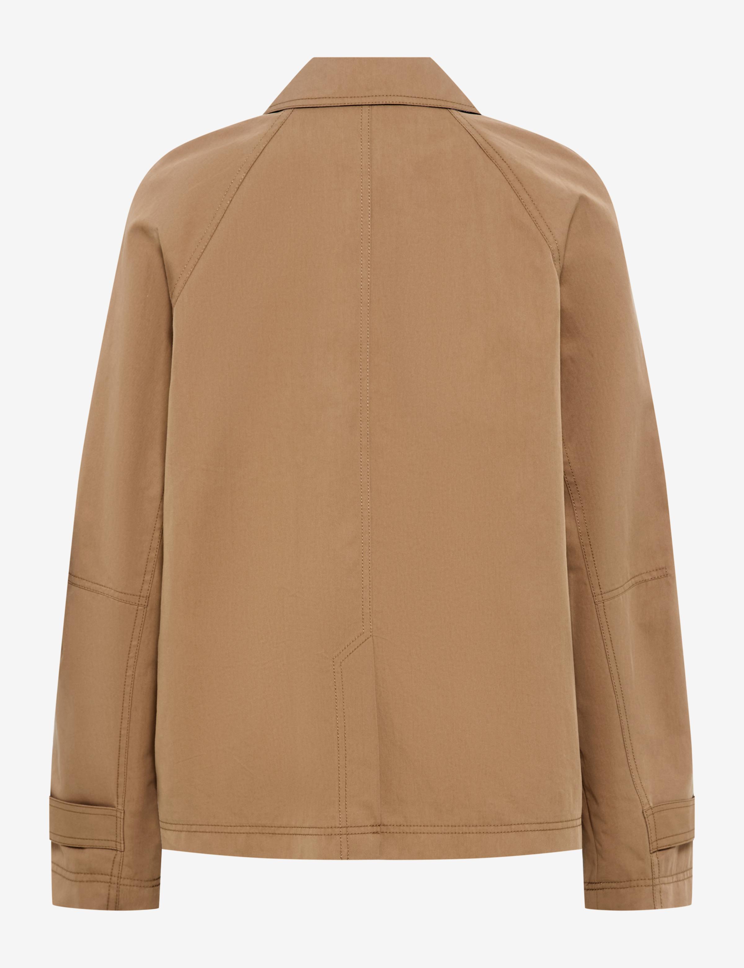 Cityjacke Endigburgh