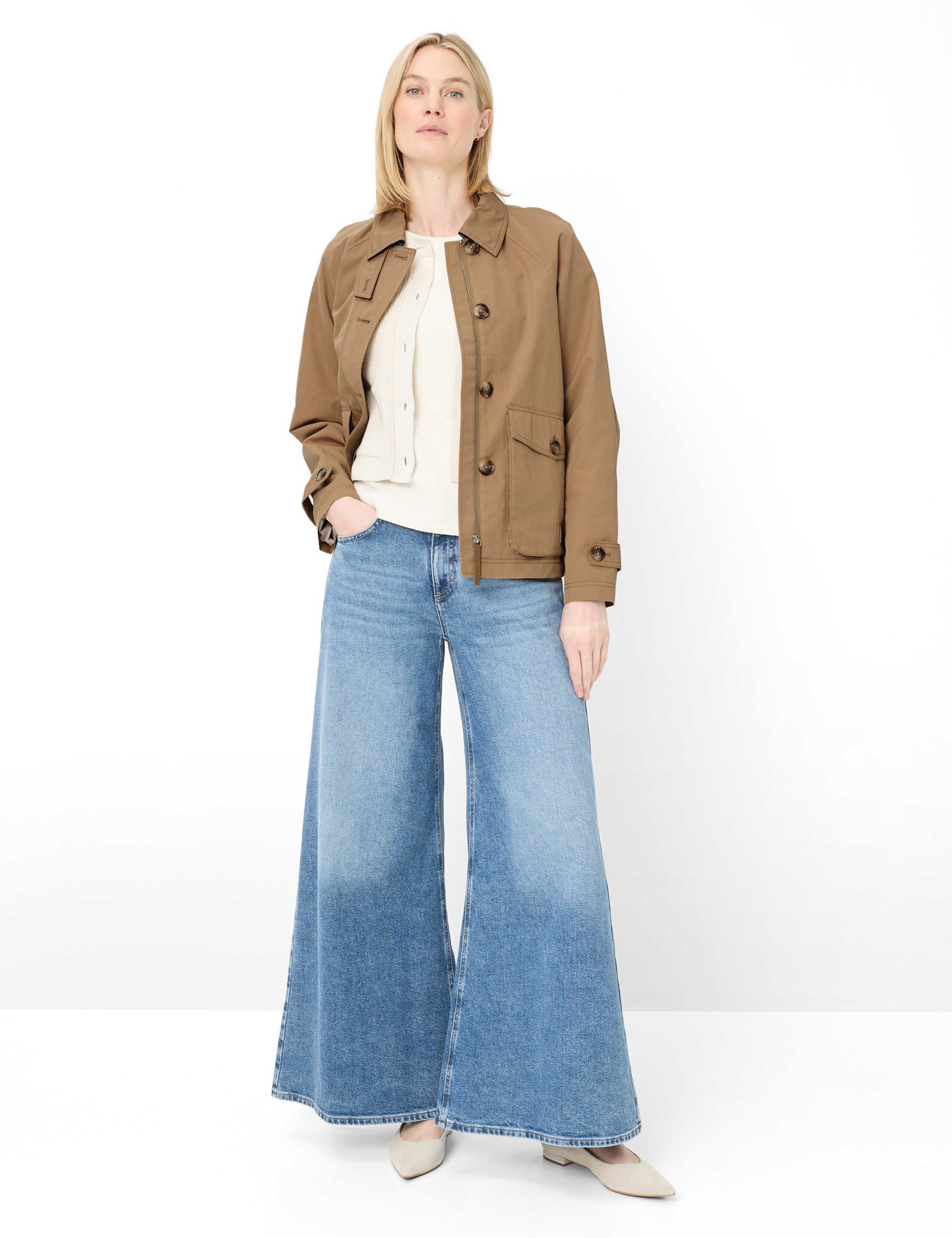 Cityjacke Endigburgh