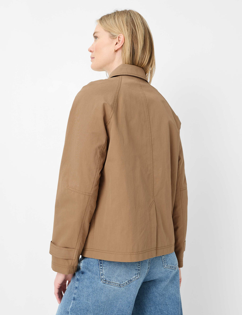 Cityjacke Endigburgh
