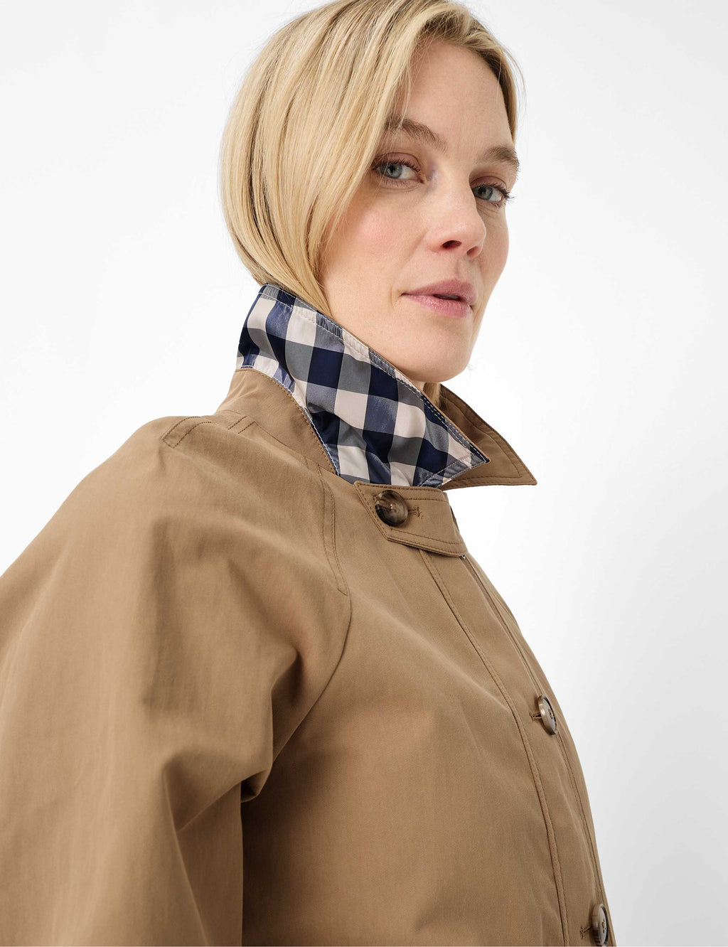 Cityjacke Endigburgh