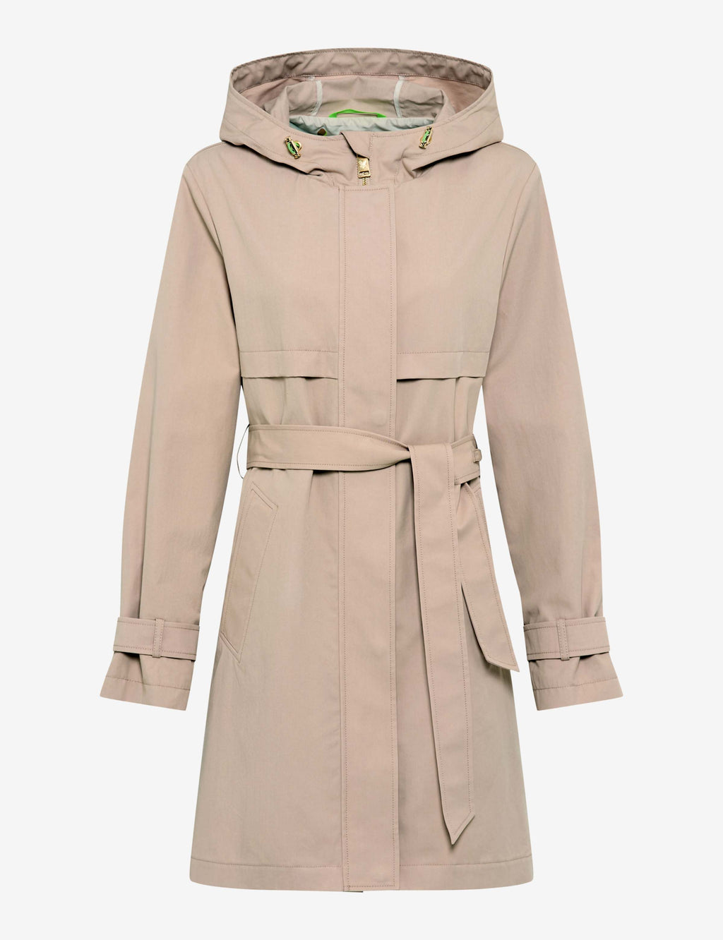 Kurzmantel La Spezia