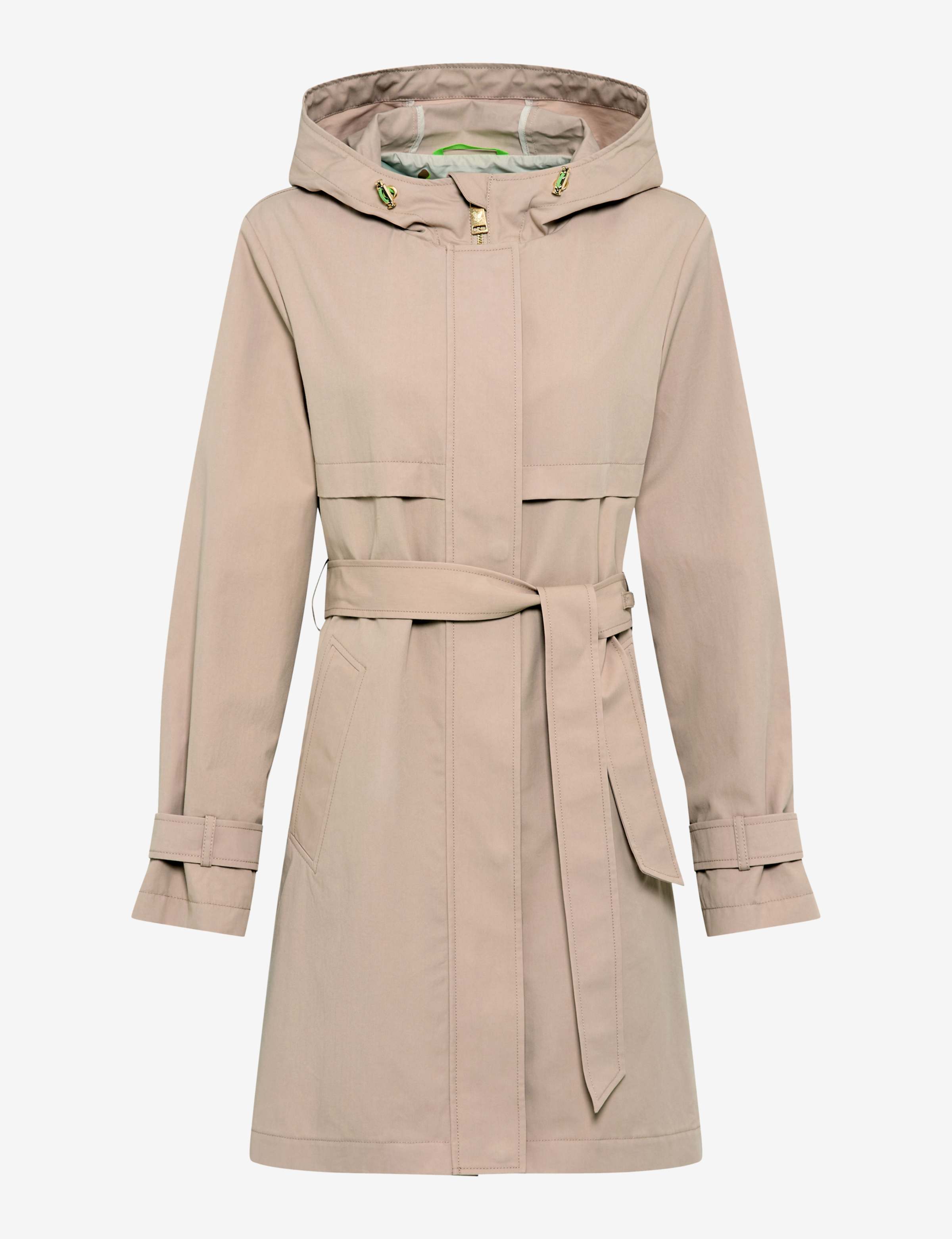 Kurzmantel La Spezia