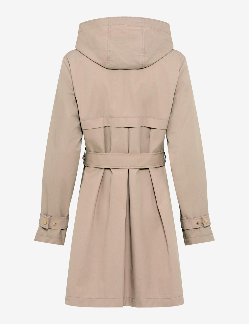 Kurzmantel La Spezia