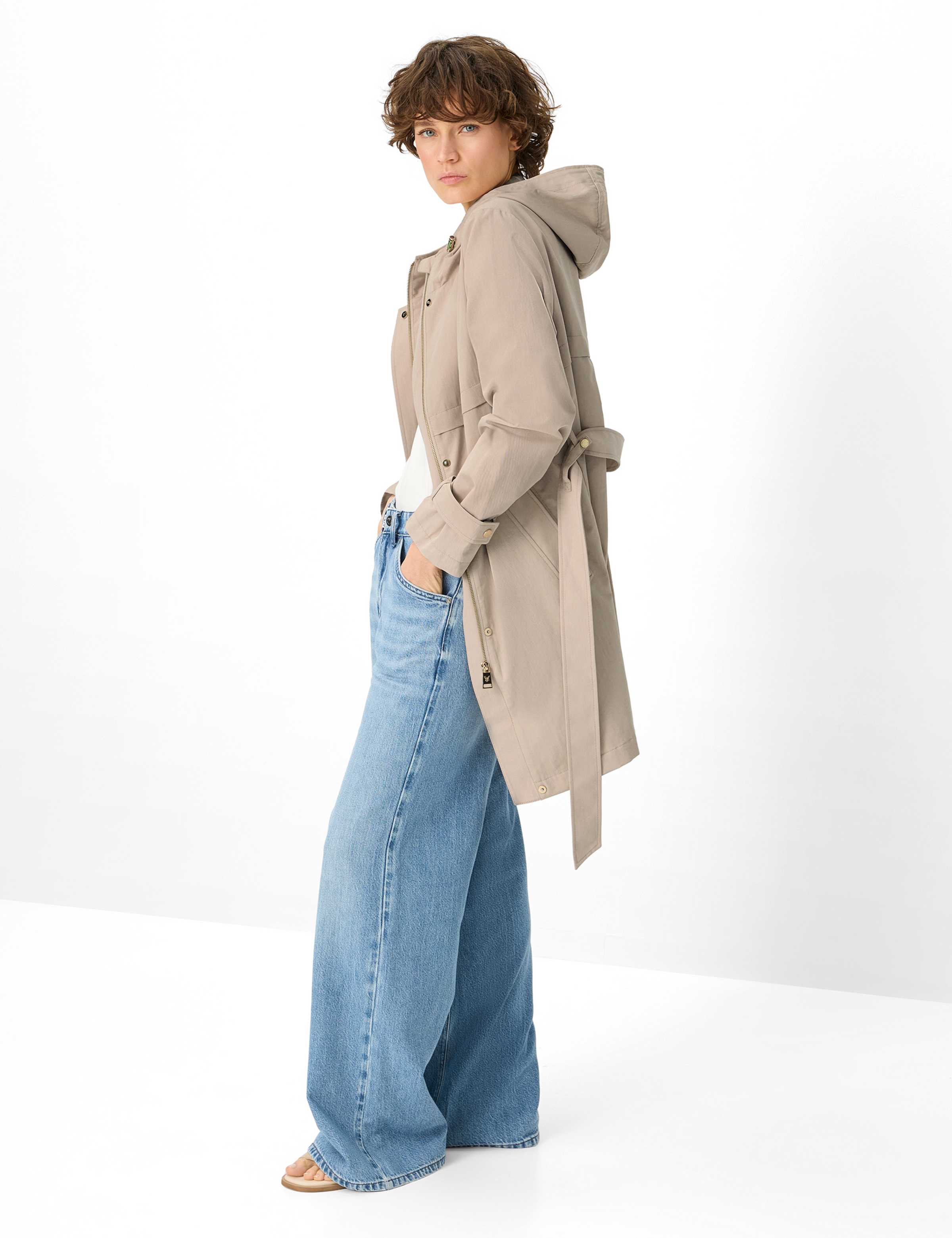 Kurzmantel La Spezia