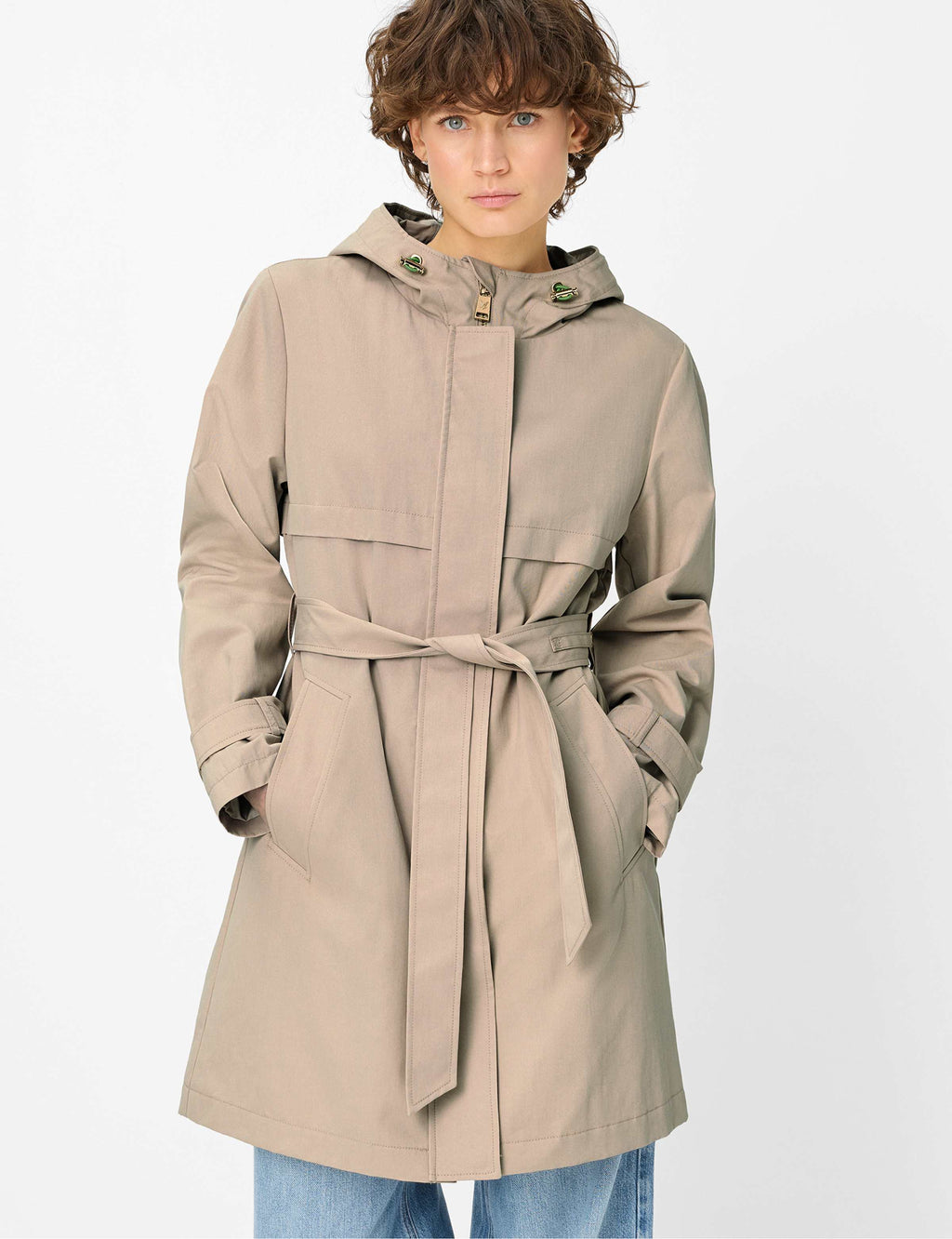 Kurzmantel La Spezia