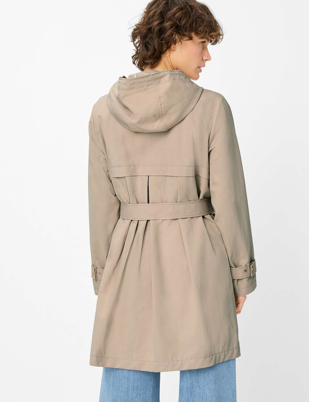 Kurzmantel La Spezia