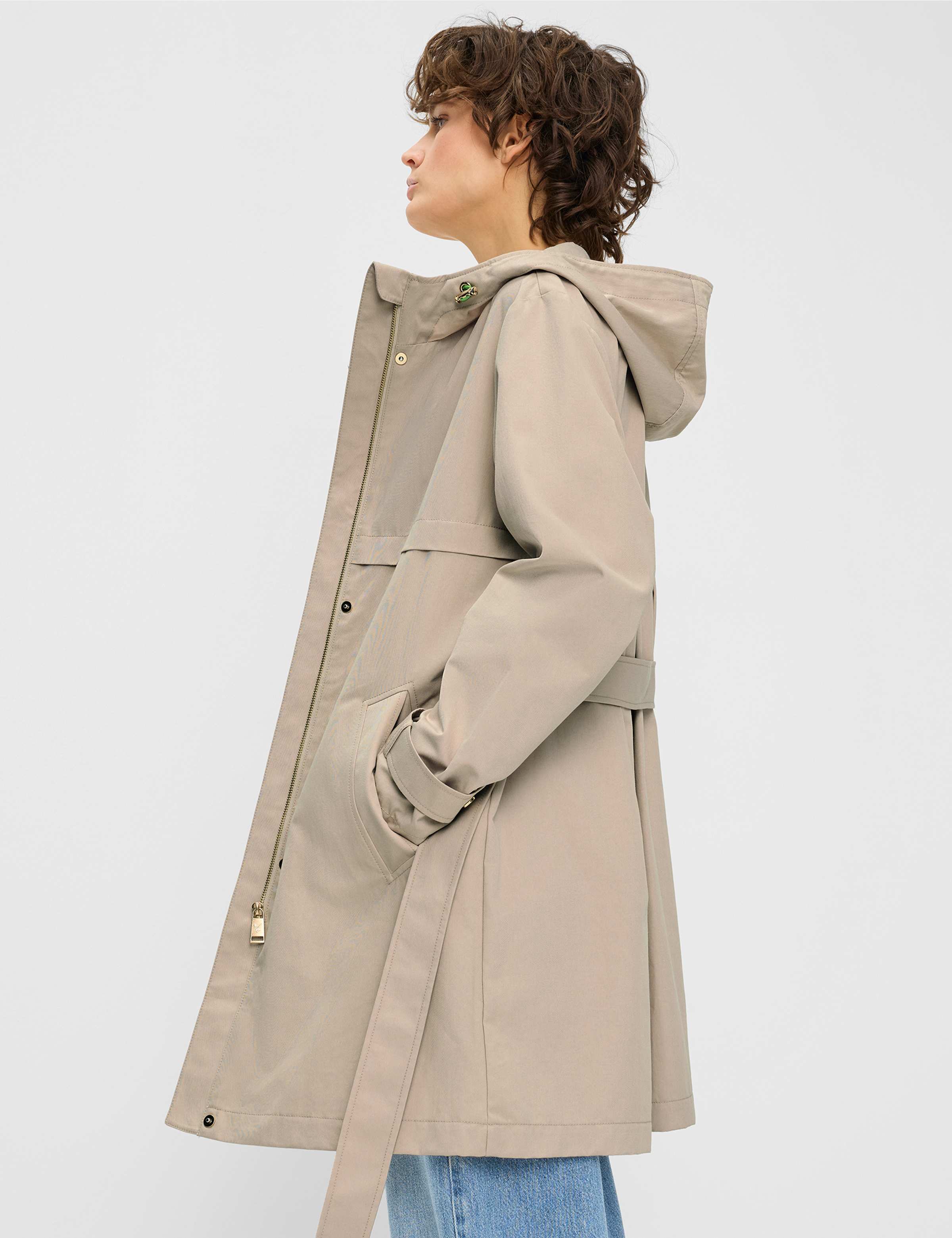 Kurzmantel La Spezia