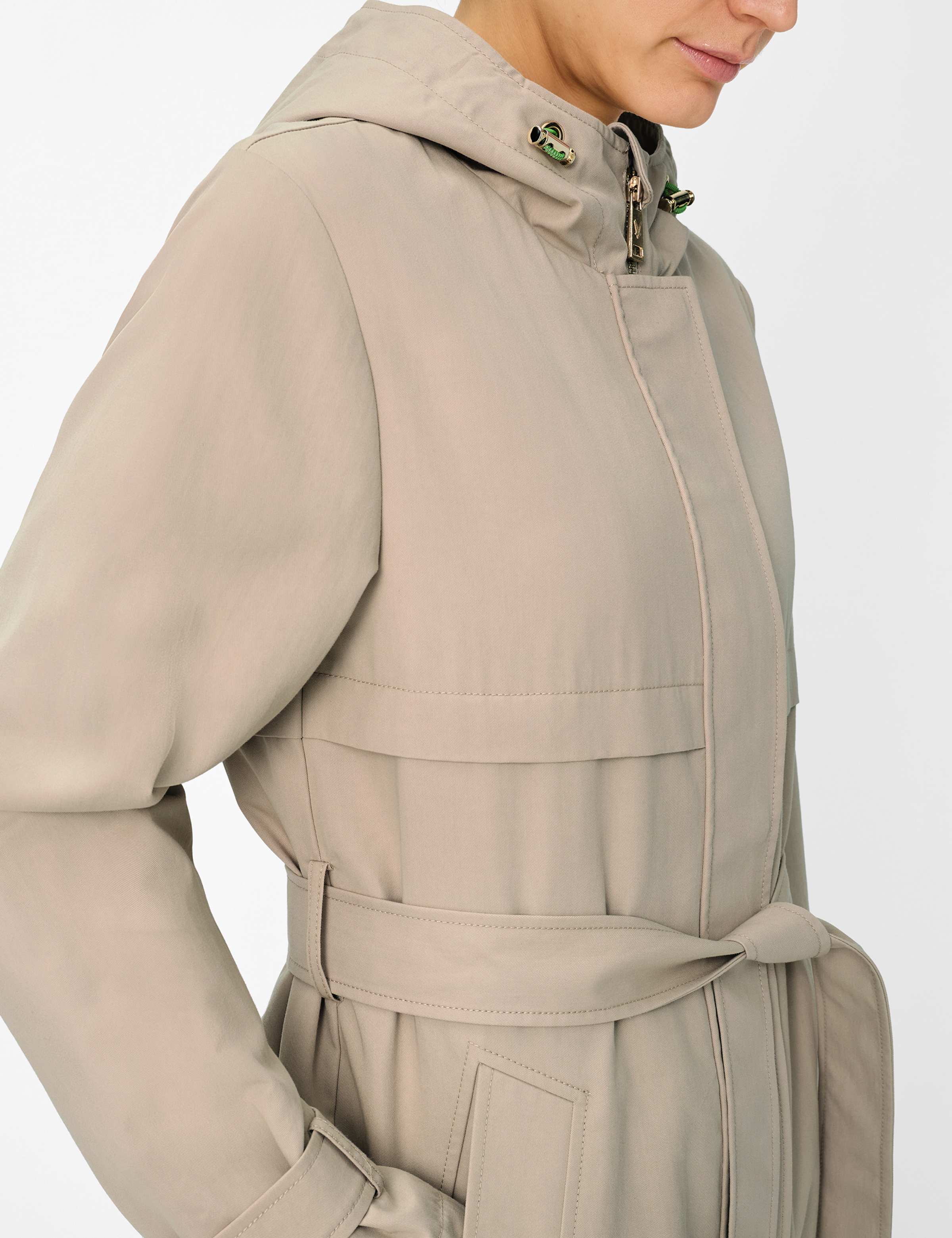 Kurzmantel La Spezia