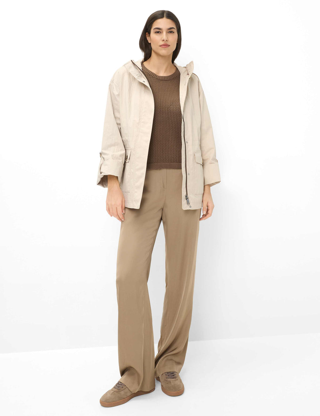 Parka Aberdeen