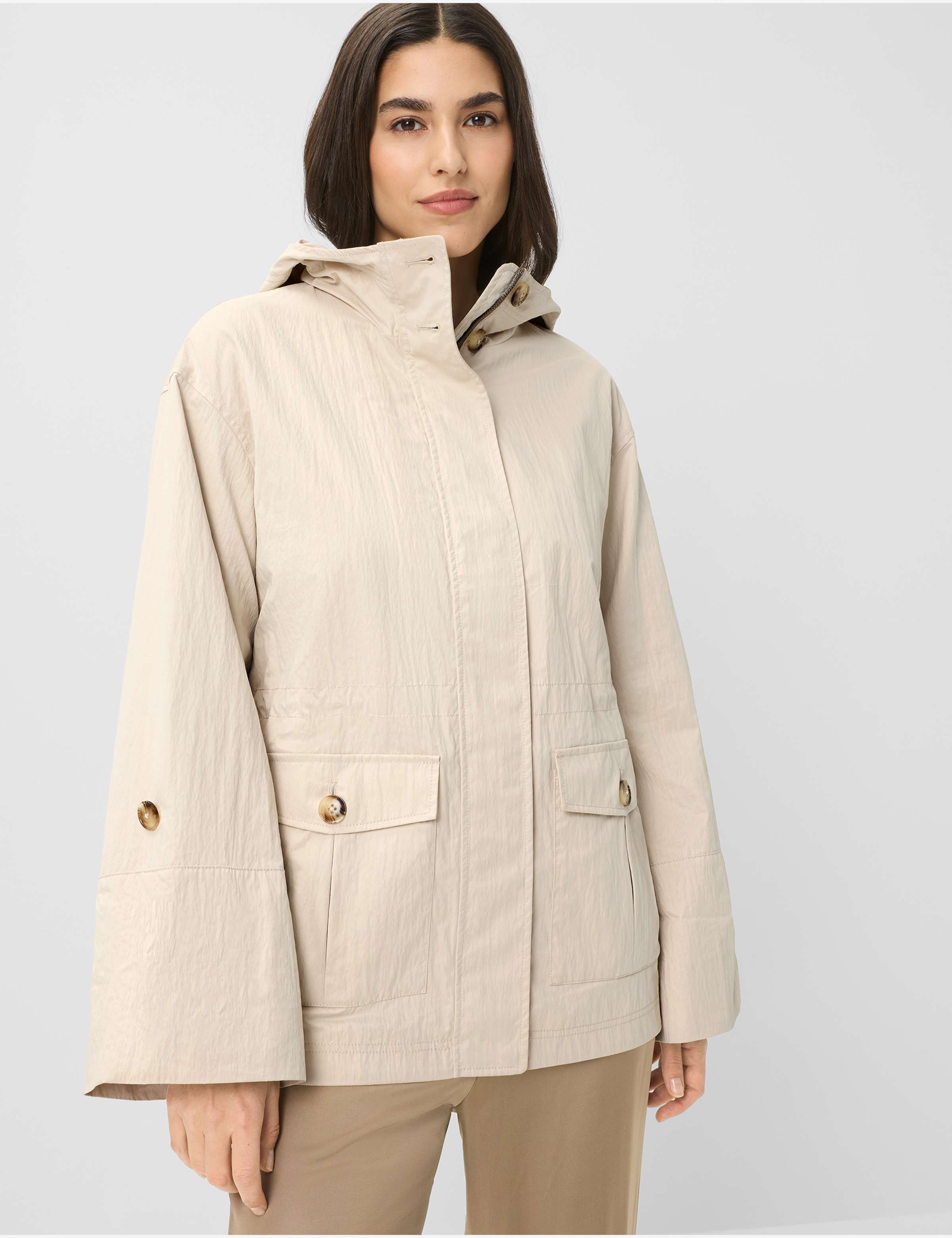 Parka Aberdeen