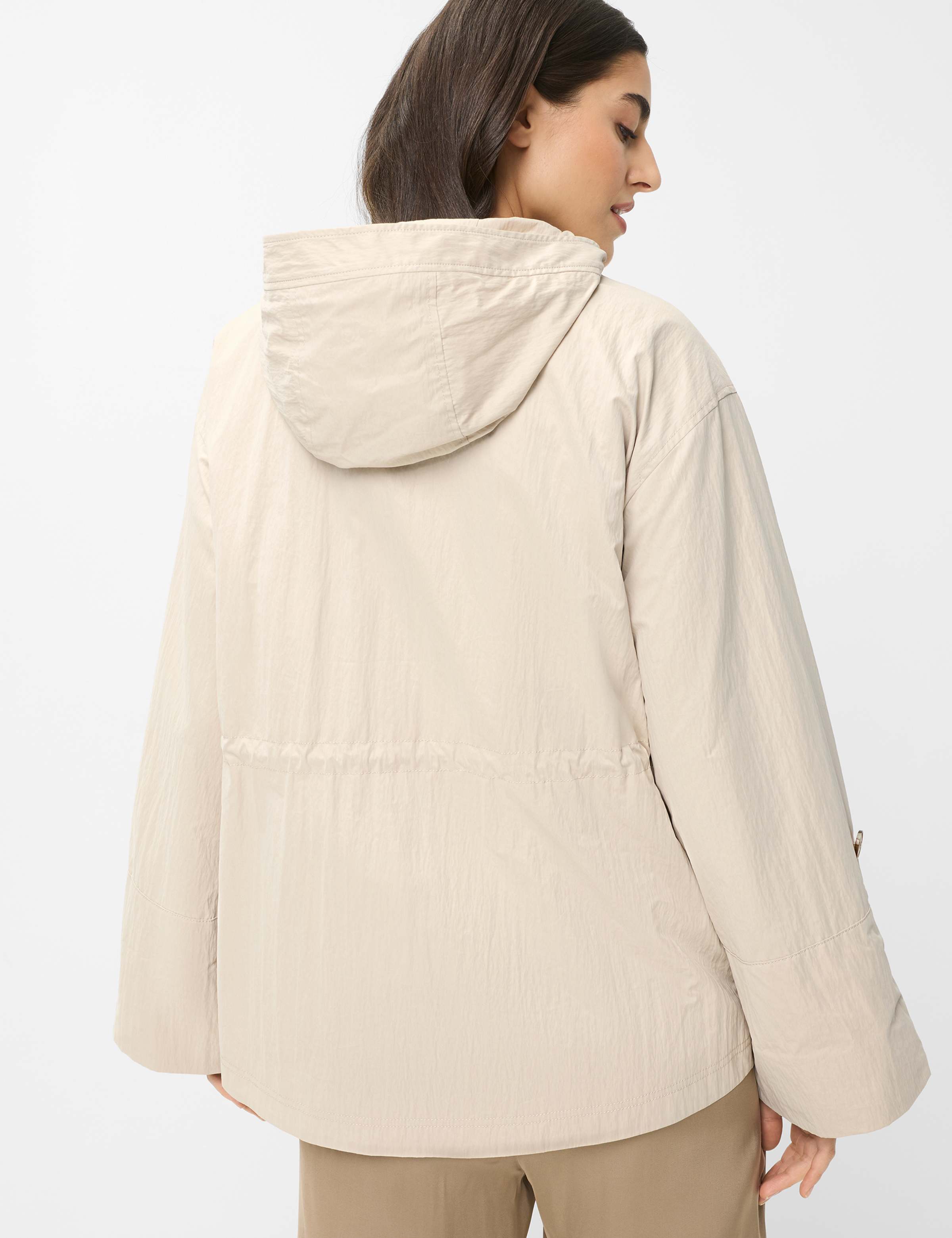 Parka Aberdeen