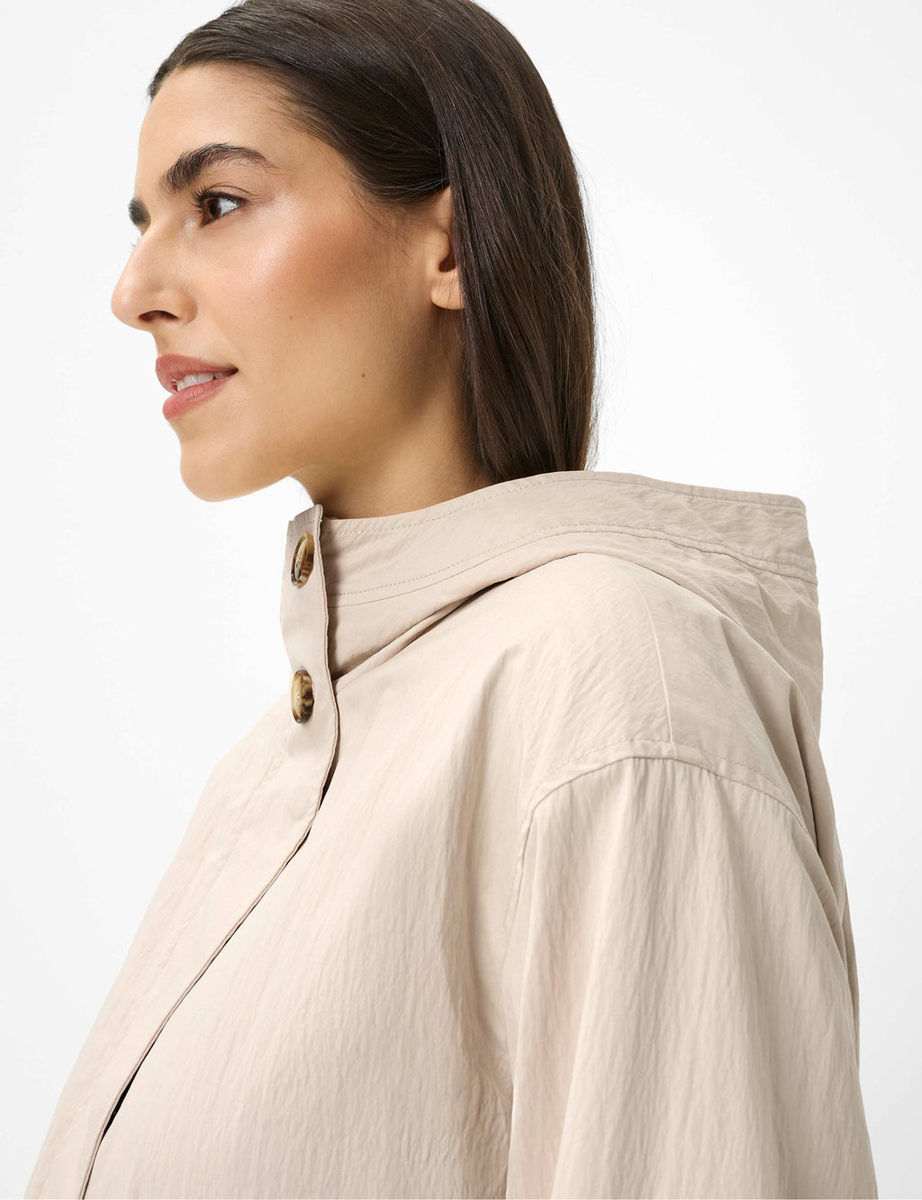 Parka Aberdeen