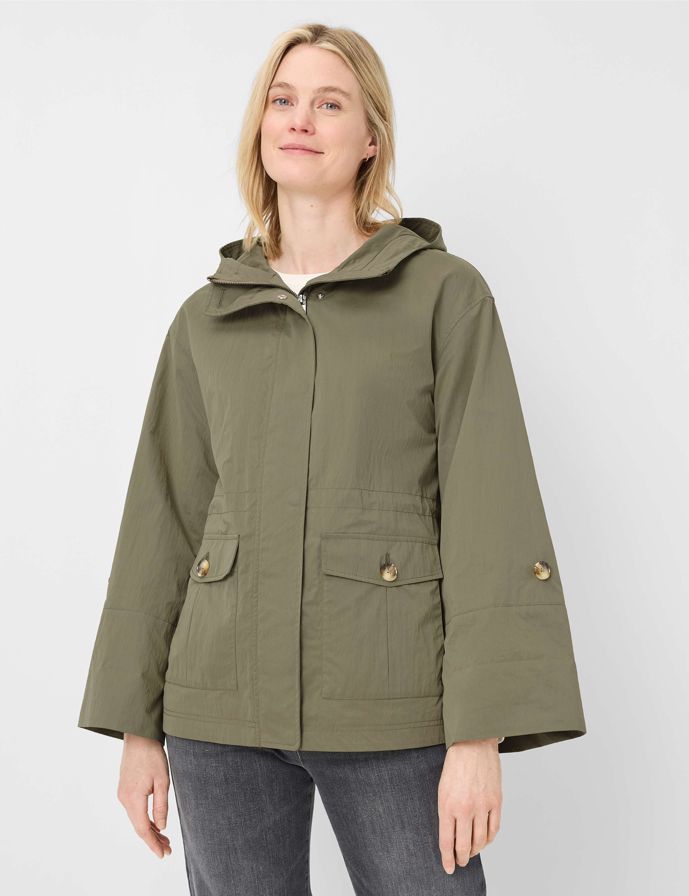 Parka Aberdeen