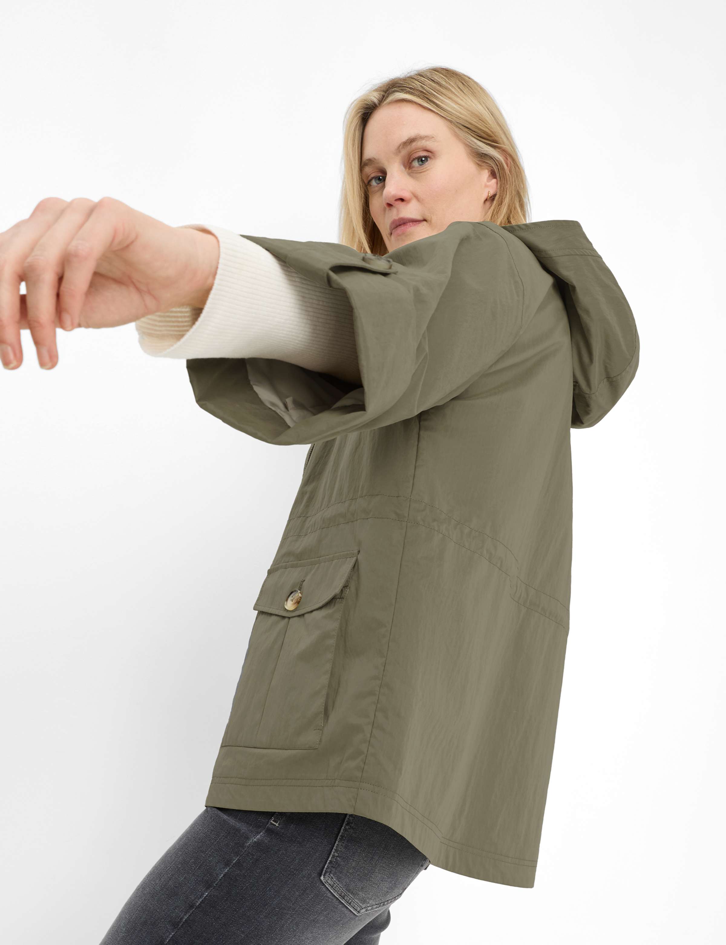 Parka Aberdeen