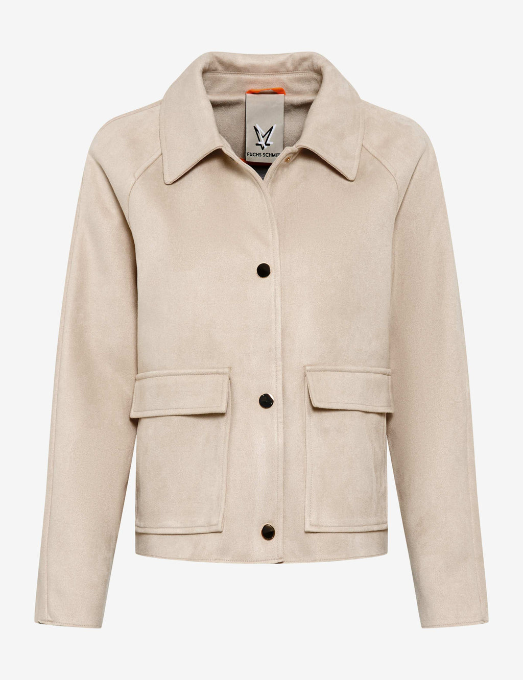 Kurzjacke Braga