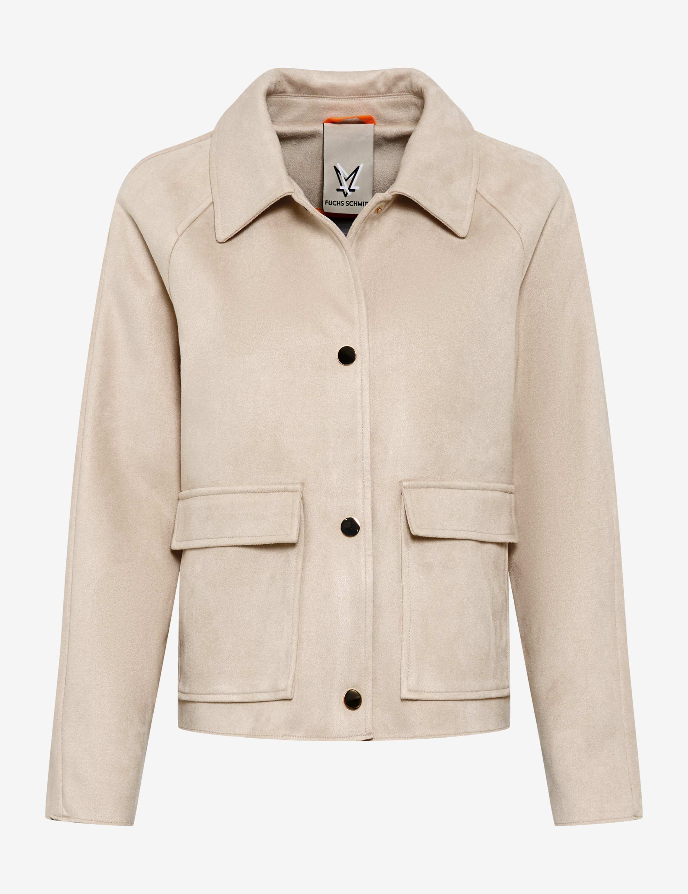 Kurzjacke Braga