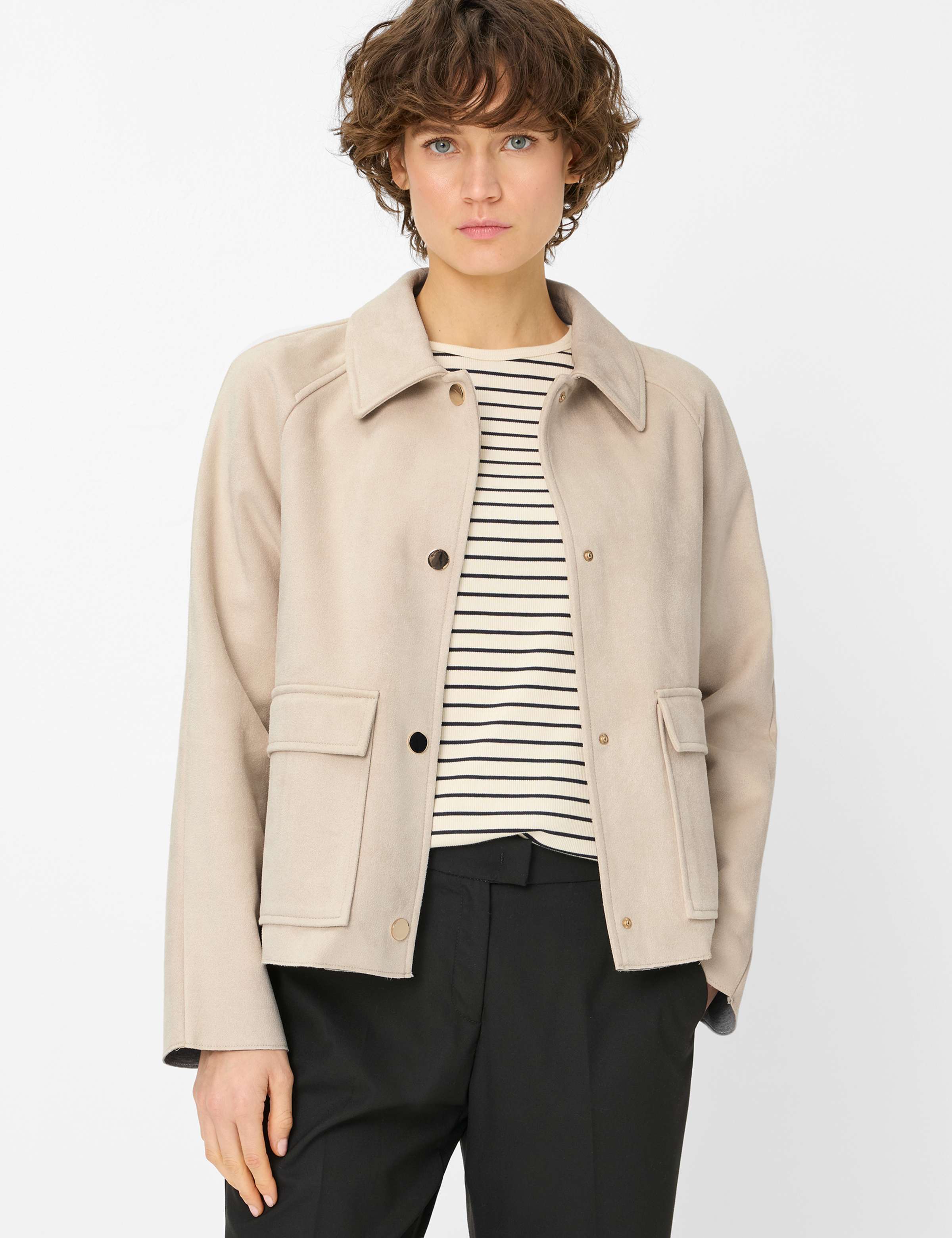 Kurzjacke Braga